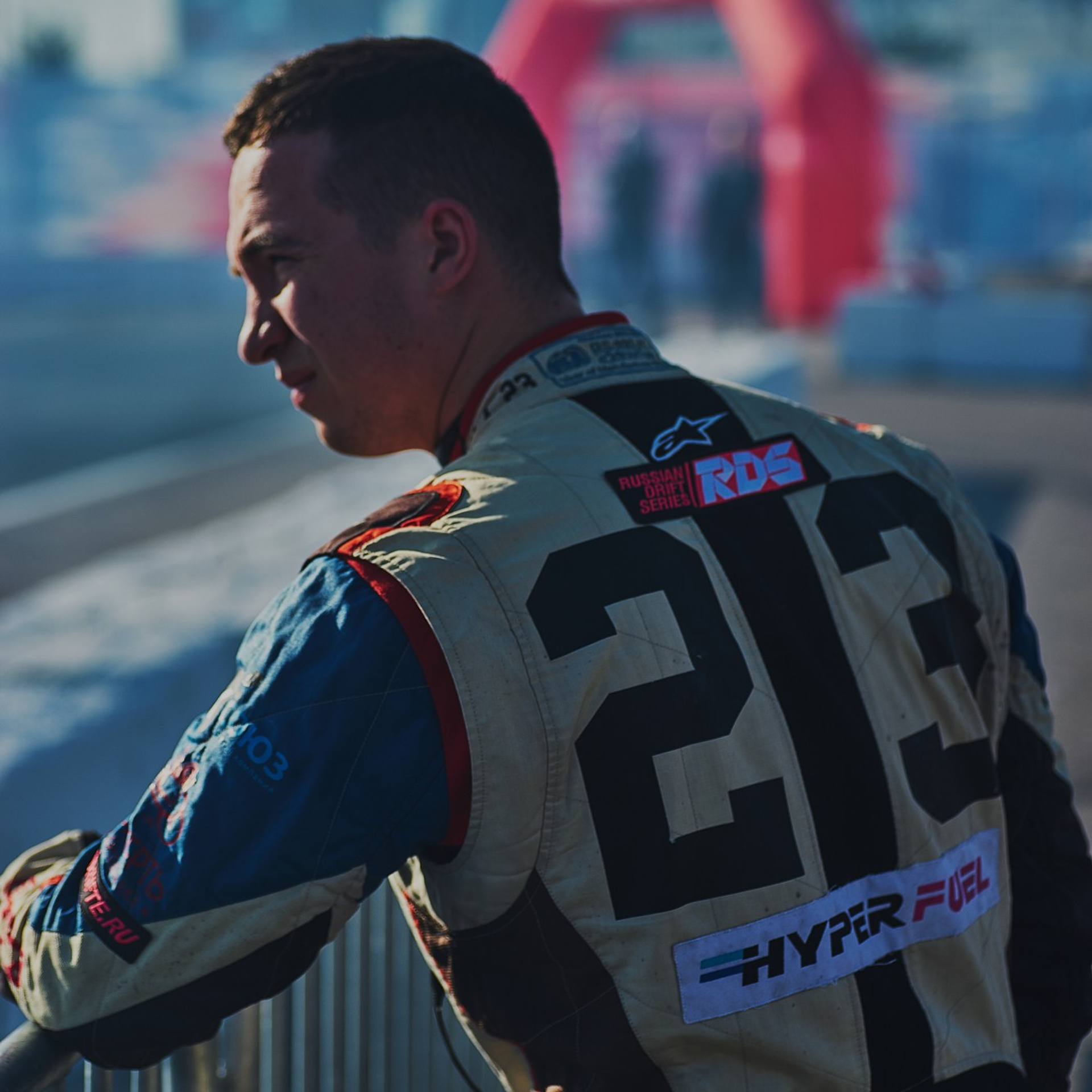 Бизнес портрет. Коммерческий фотограф Николай Кандалов