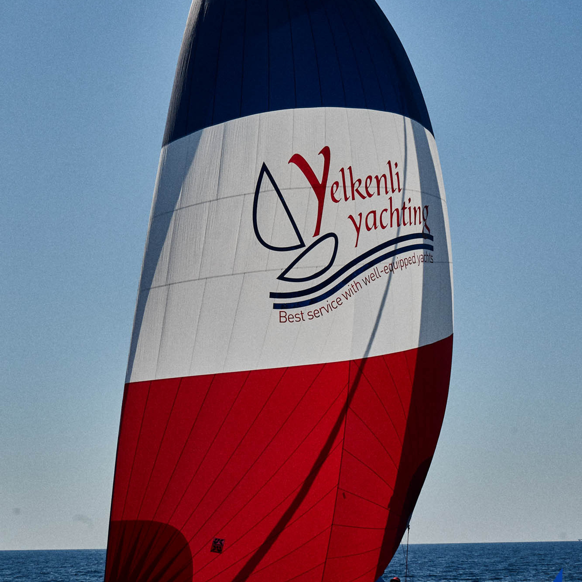 Яхтинг. Коммерческий фотограф Николай Кандалов. Коммерческий фотограф Николай Кандалов