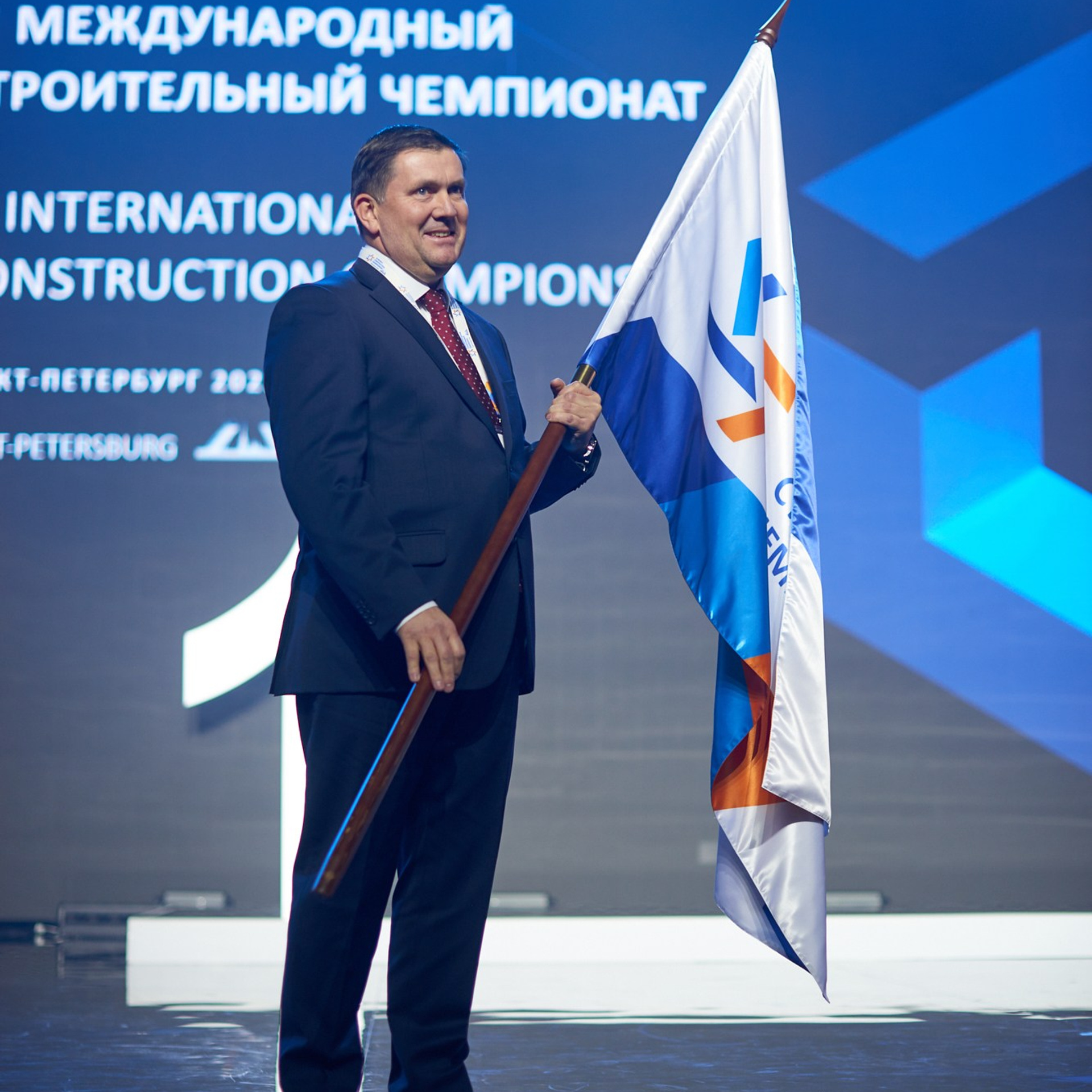 Бизнес портрет. Коммерческий фотограф Николай Кандалов