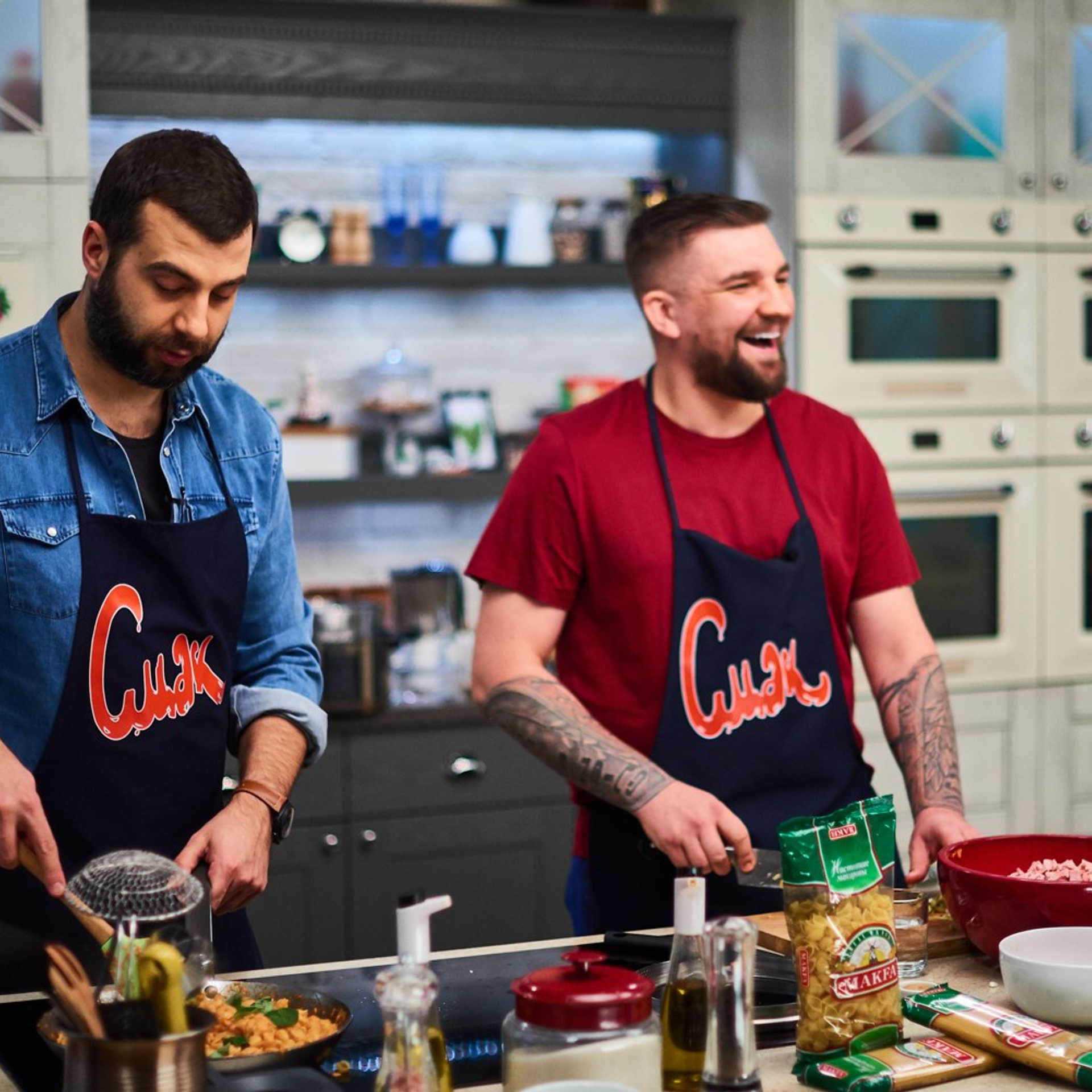 Бизнес портрет. Коммерческий фотограф Николай Кандалов