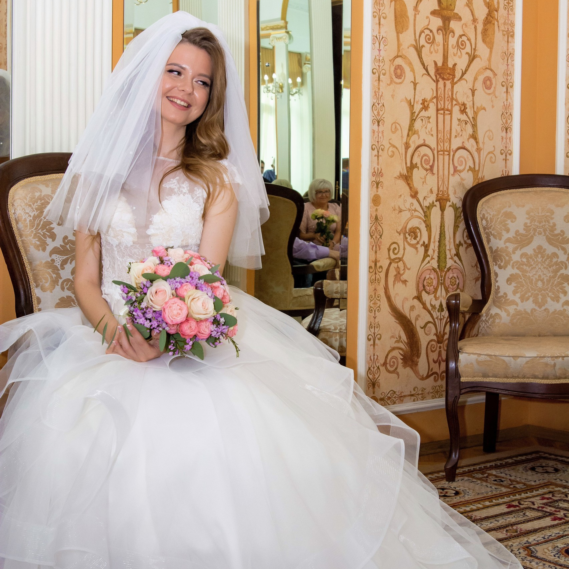 Отзывы. Свадебный фотограф Олег Шатохин  Москва и Московской область