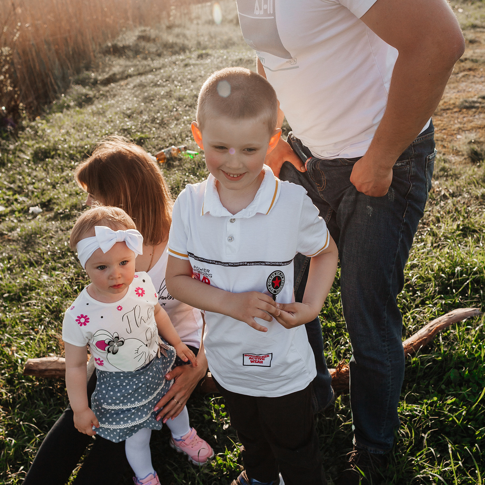 Отзывы. Фотограф Валуйки, Белгородская область. Коробова Юля