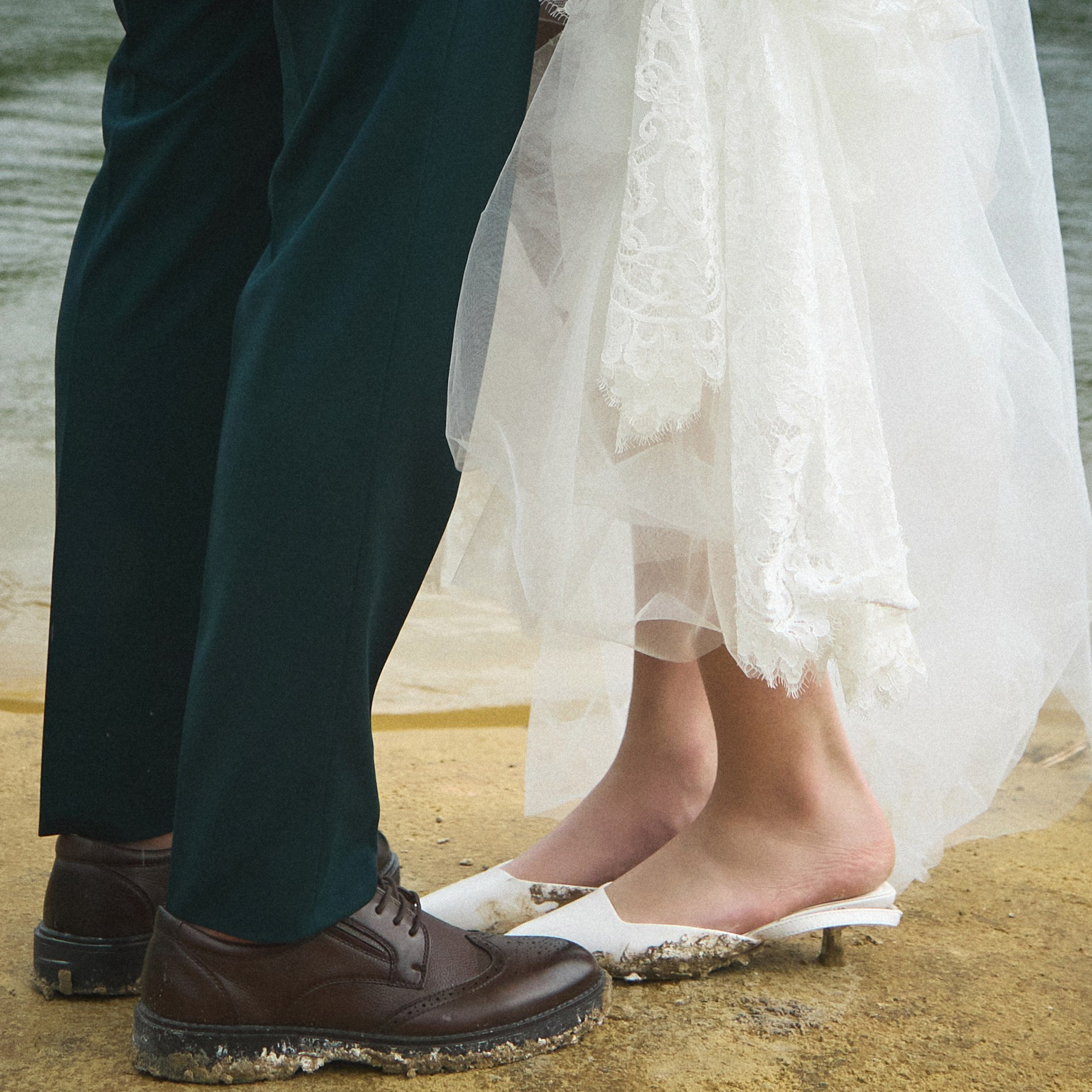 Вика и Ваня. Свадебный и индивидуальный фотограф в Воронеже Светлана Сомова