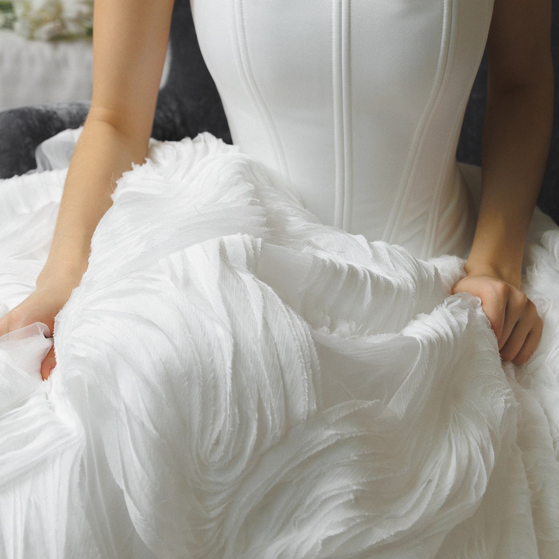 Есения и Артем. Свадебный и индивидуальный фотограф в Воронеже Светлана Сомова