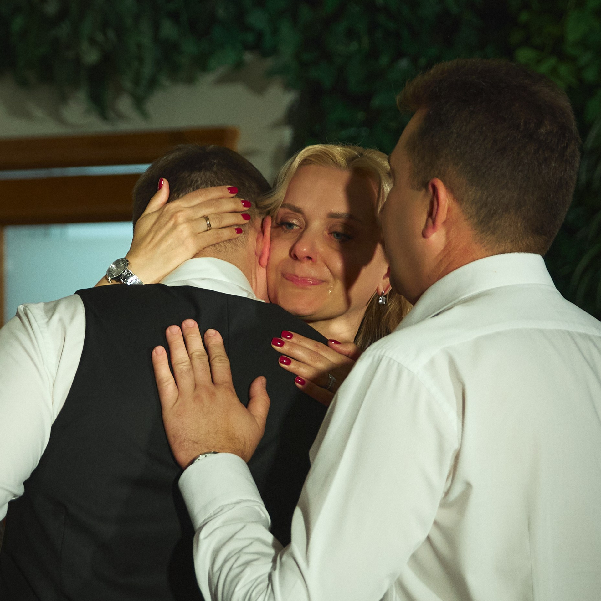 Марианна и Владислав. Свадебный и индивидуальный фотограф в Воронеже Светлана Сомова