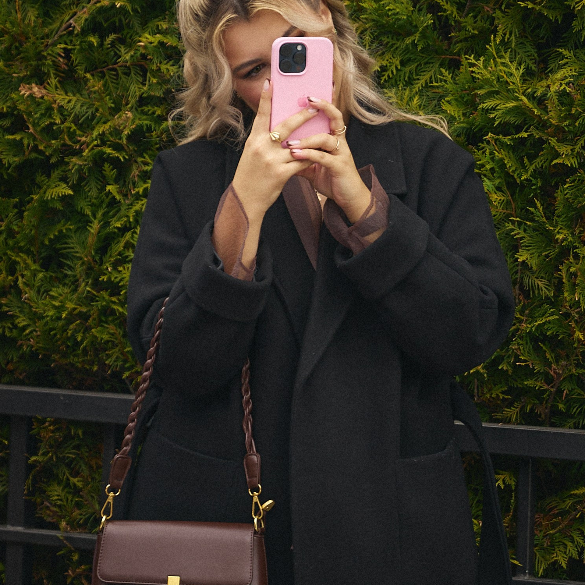 Татьяна и Владимир. Свадебный и индивидуальный фотограф в Воронеже Светлана Сомова