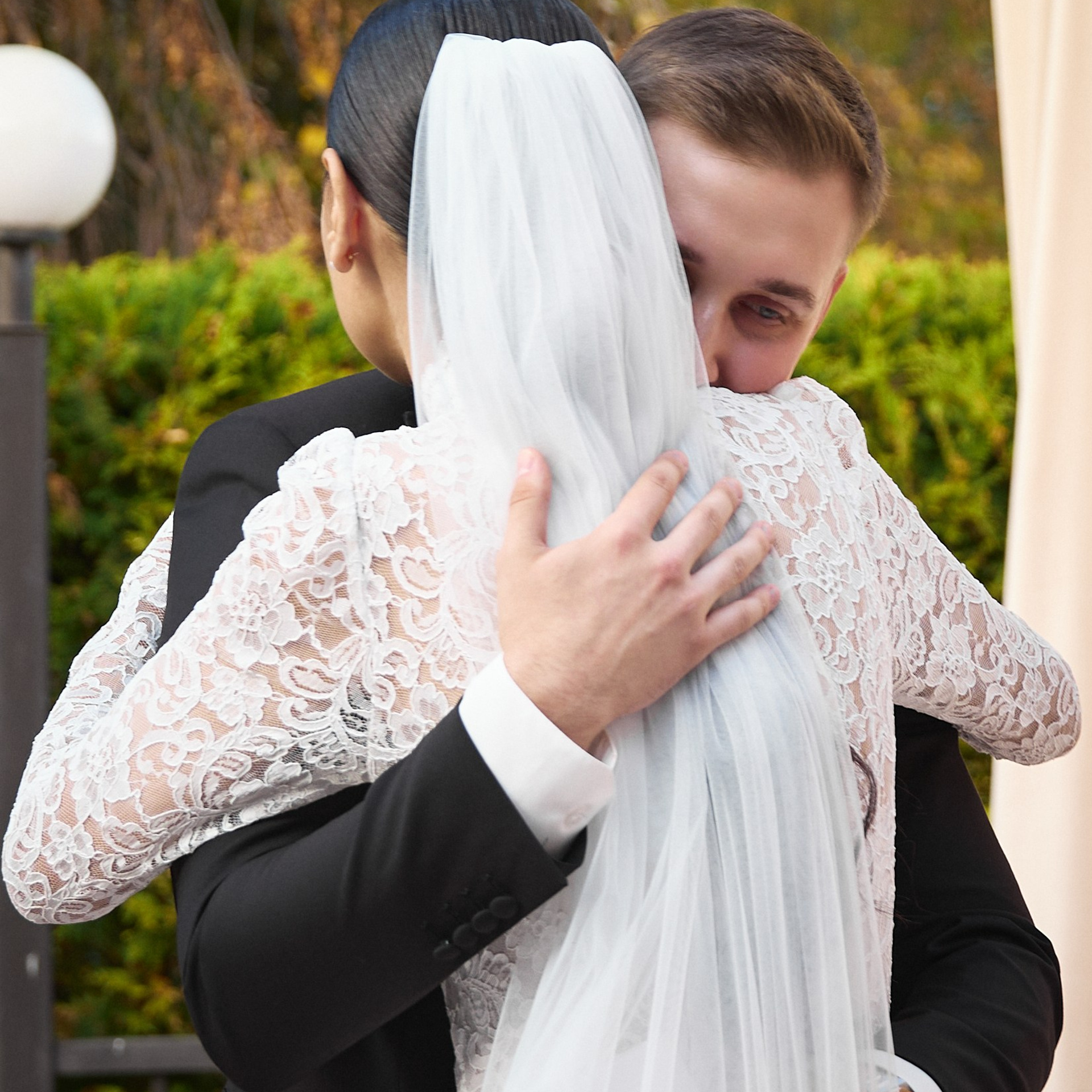 Марианна и Владислав. Свадебный и индивидуальный фотограф в Воронеже Светлана Сомова