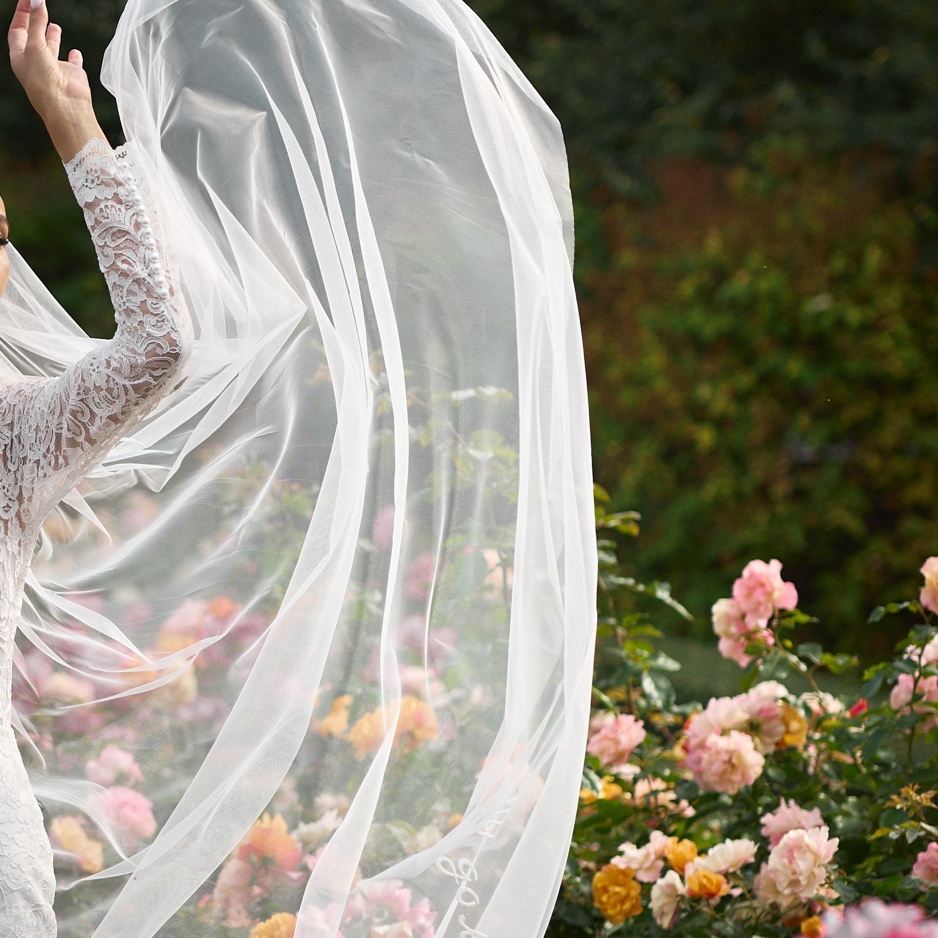 Марианна и Владислав. Свадебный и индивидуальный фотограф в Воронеже Светлана Сомова