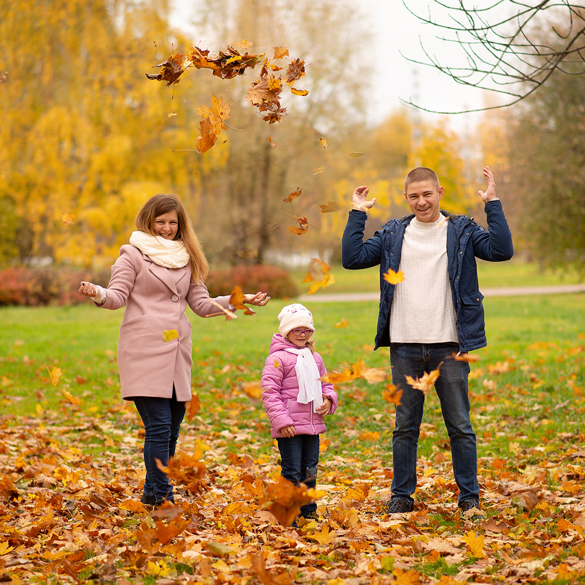 Отзывы. Детский и семейный фотограф в Москве Ульяна Федорова