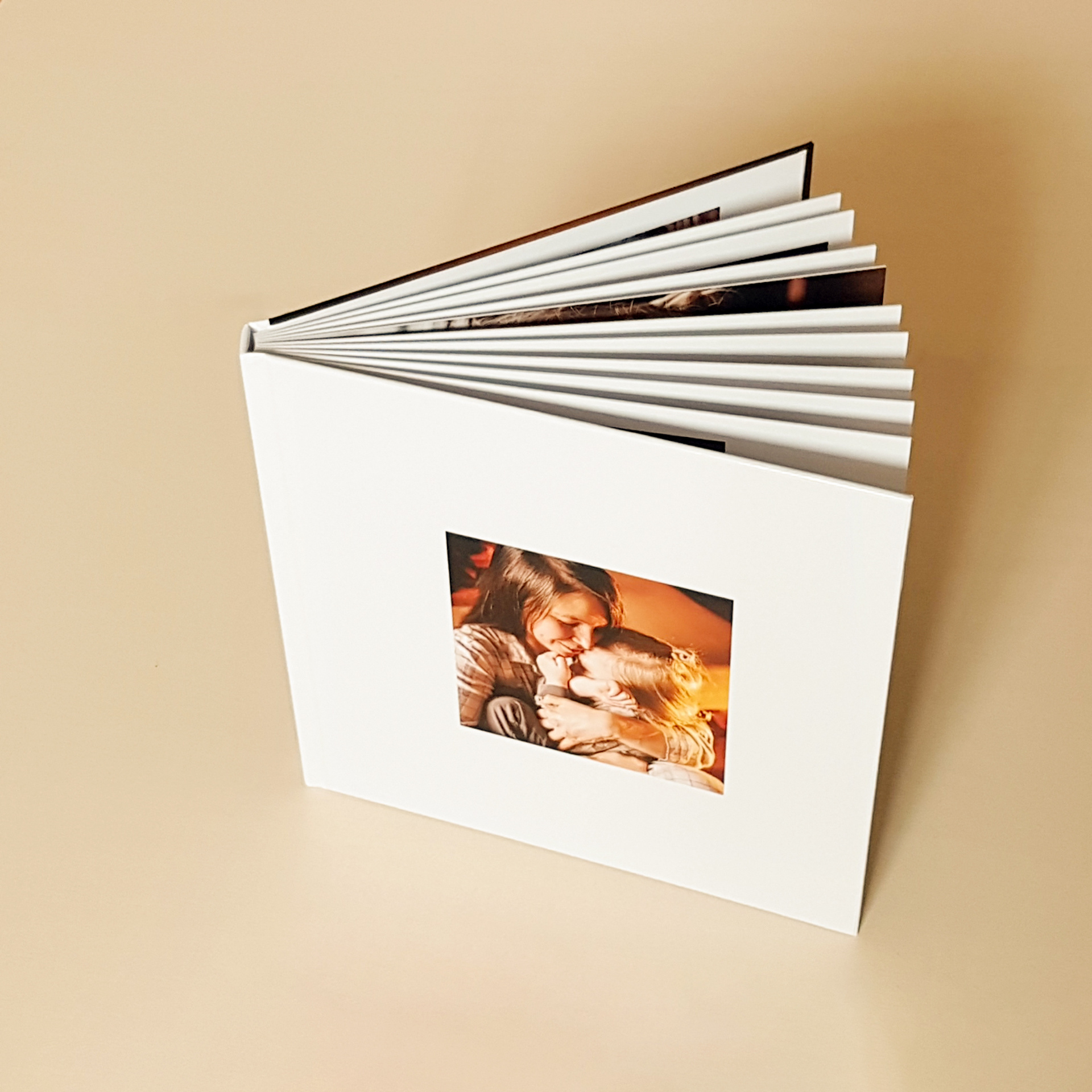 Фотокниги. Детский и семейный фотограф в Москве Ульяна Федорова