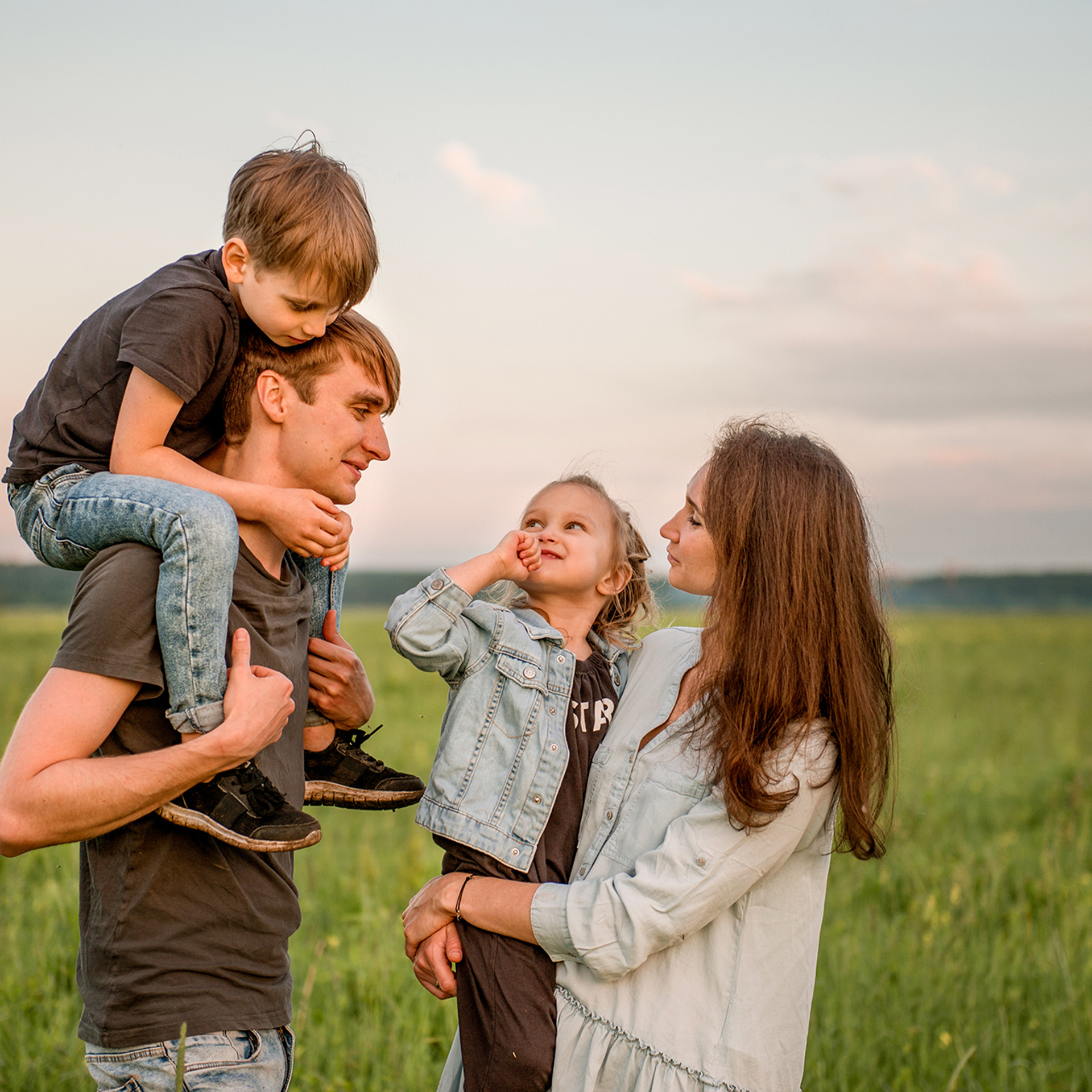 Отзывы. Детский и семейный фотограф в Москве Ульяна Федорова