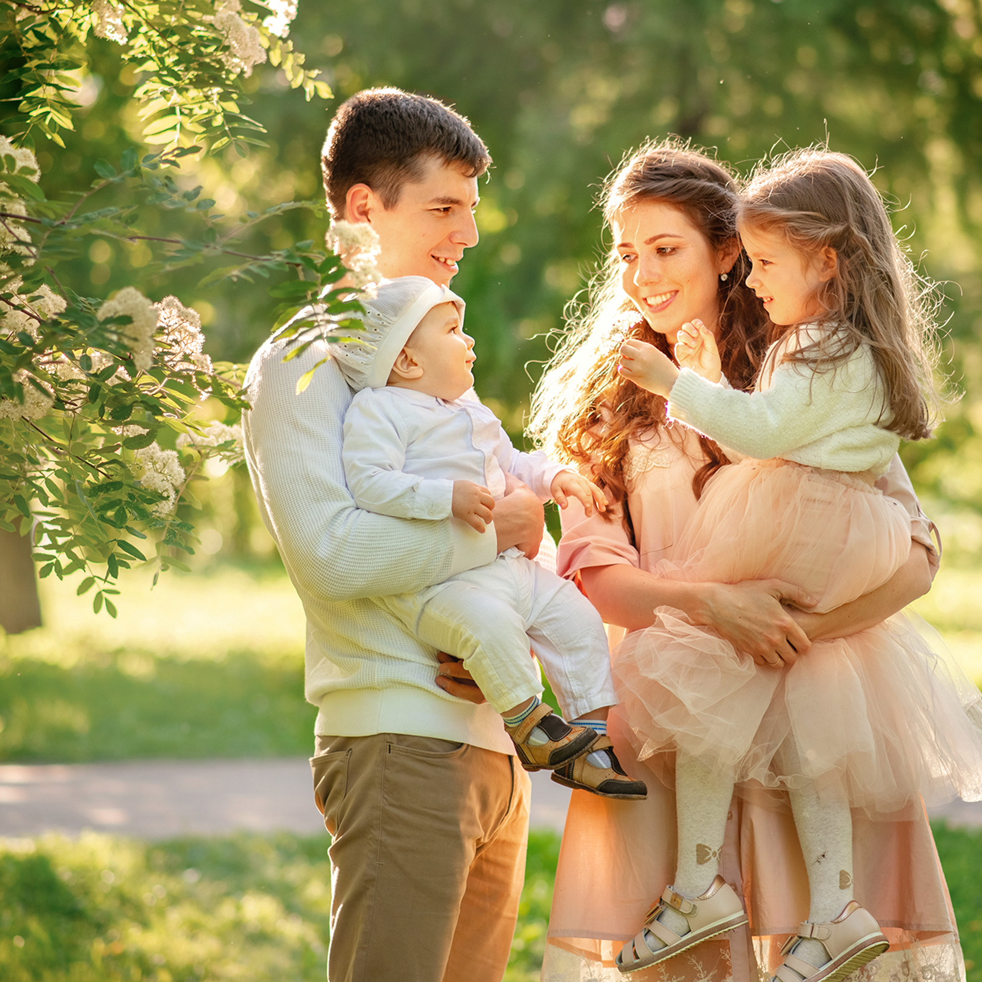 Отзывы. Детский и семейный фотограф в Москве Ульяна Федорова