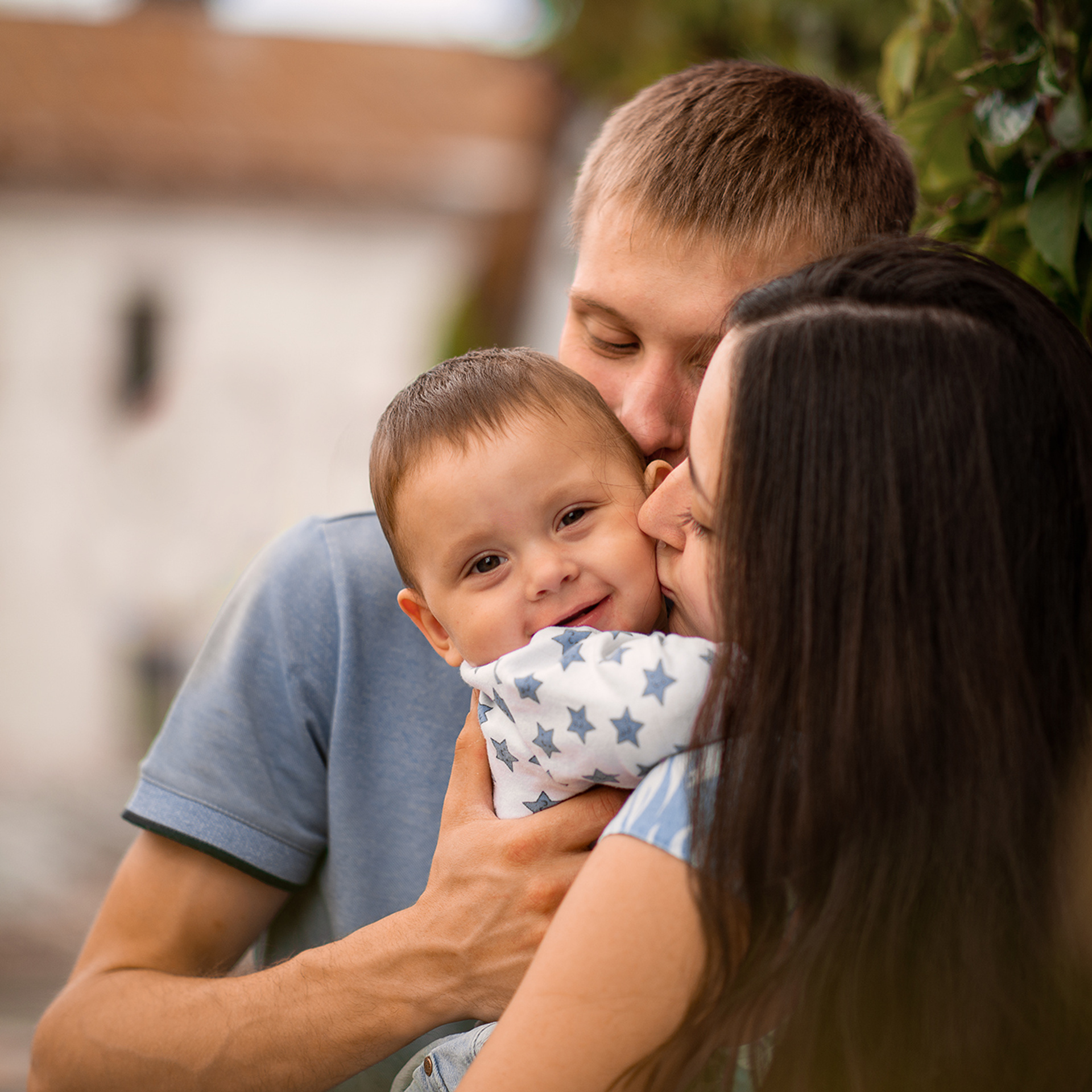 Отзывы. Детский и семейный фотограф в Москве Ульяна Федорова