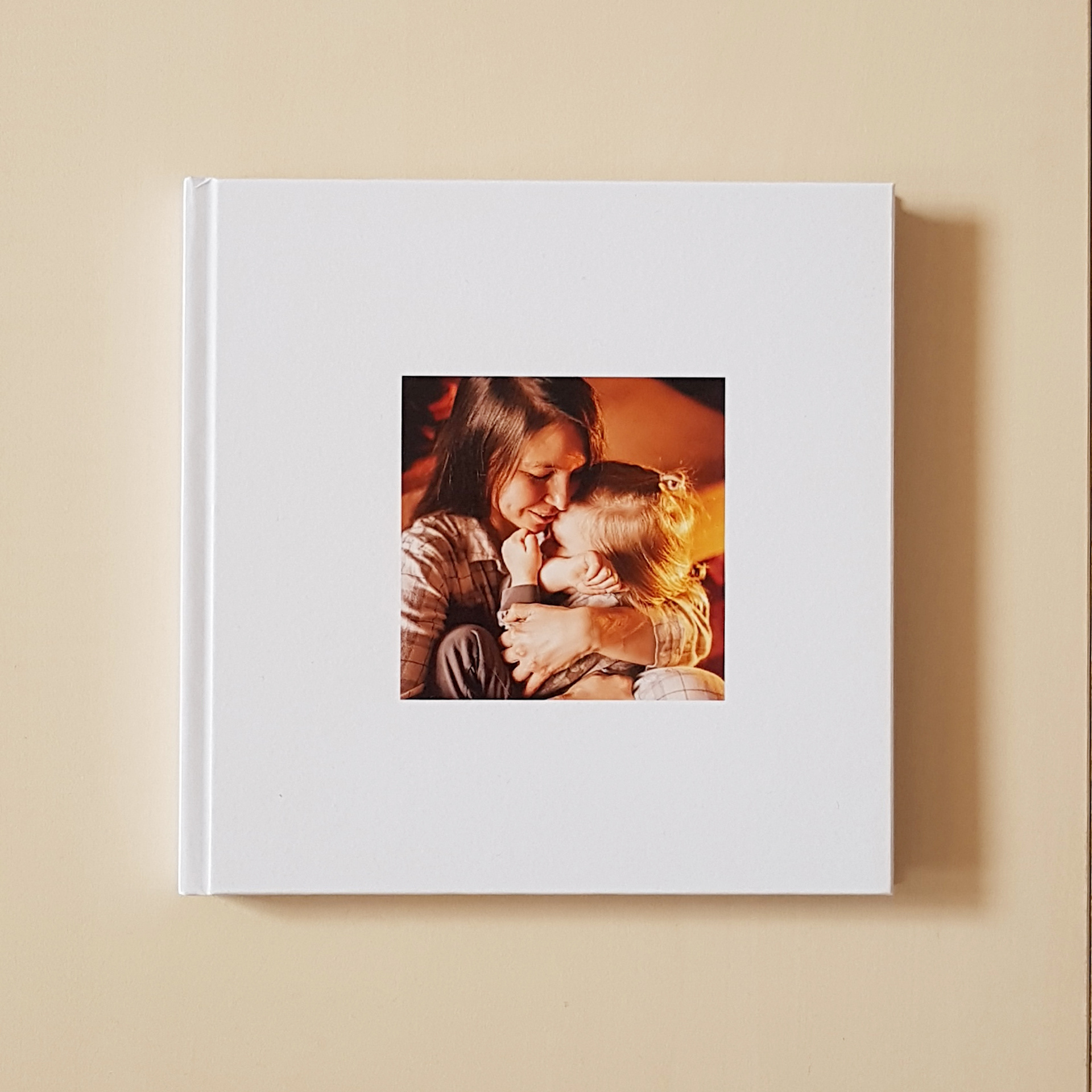 Фотокниги. Детский и семейный фотограф в Москве Ульяна Федорова