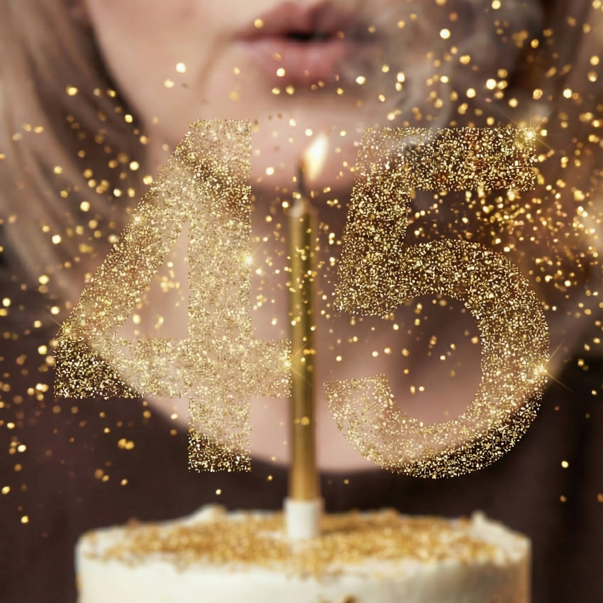 Дни рождения