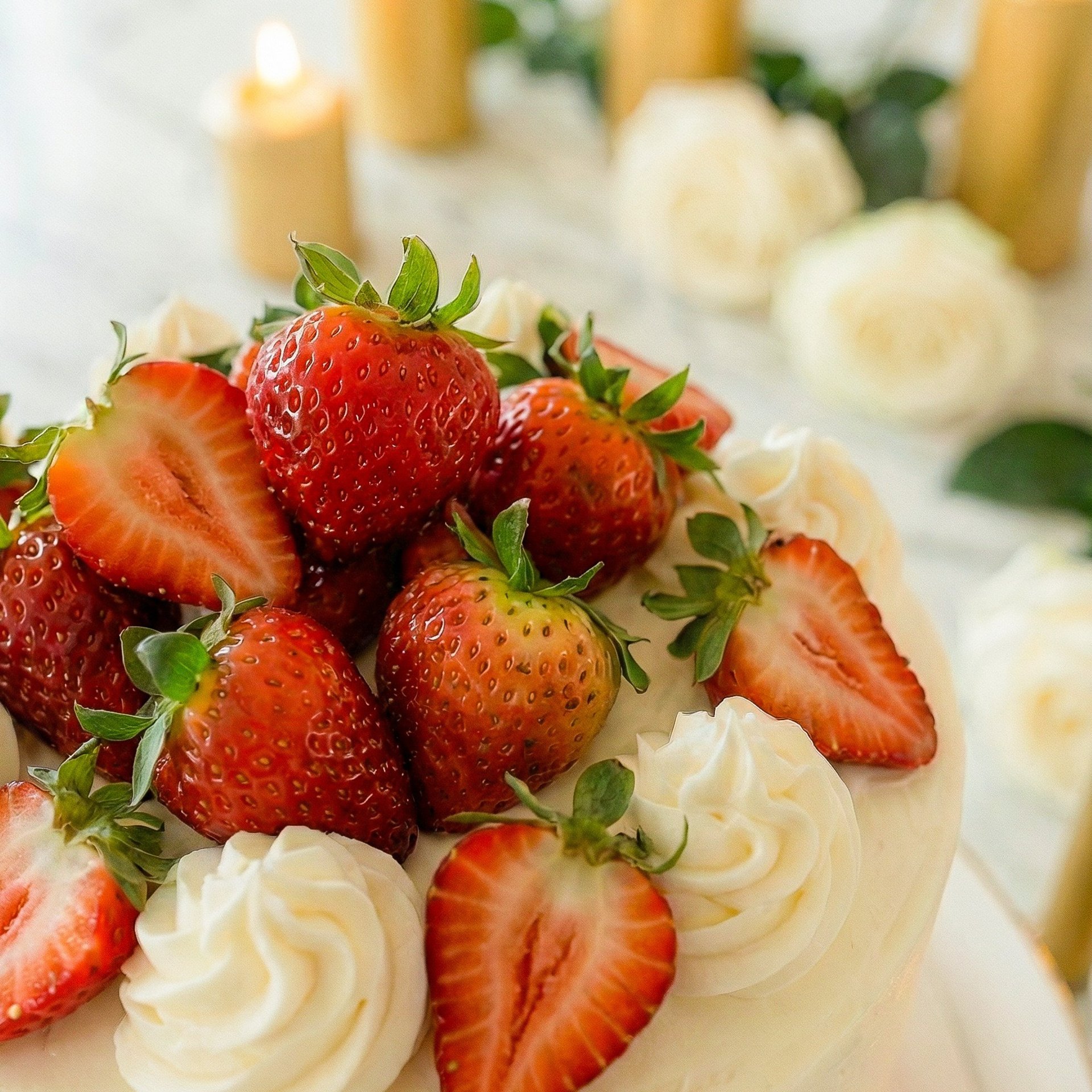 «Бизнес-контент» для кондитера