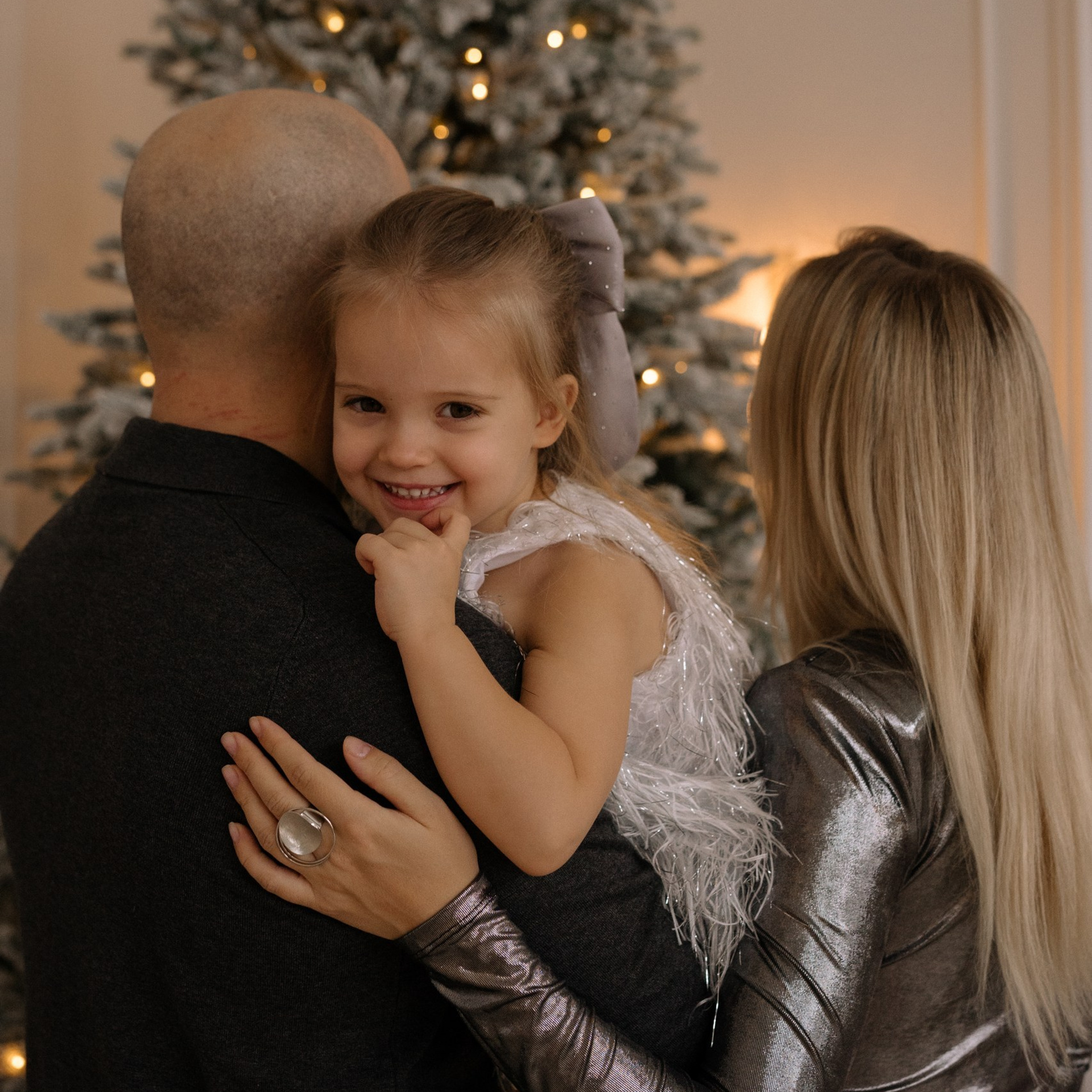 Отзывы. Семейный фотограф в Москве Кокорева Яна