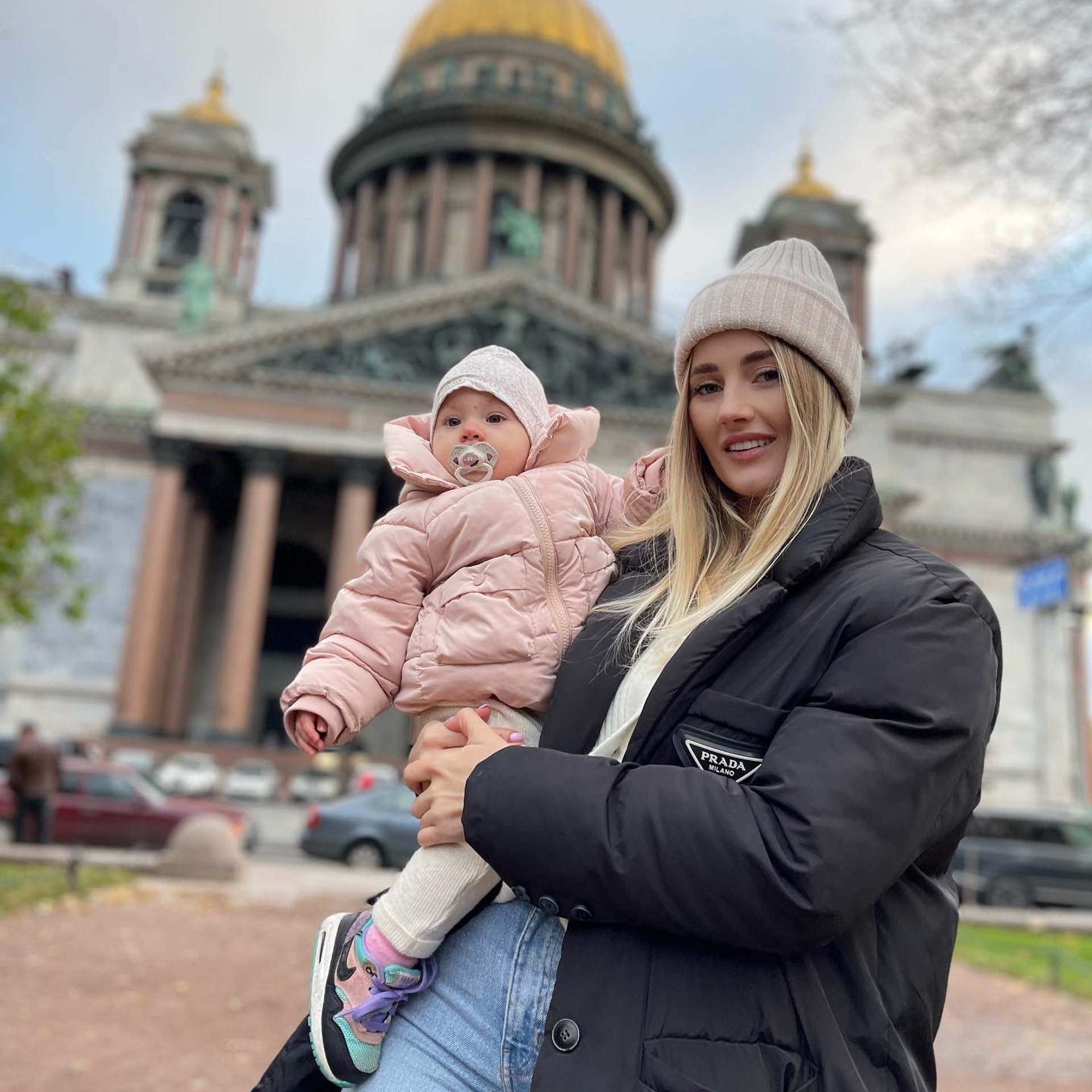 Отзывы. Семейный фотограф в Москве Кокорева Яна