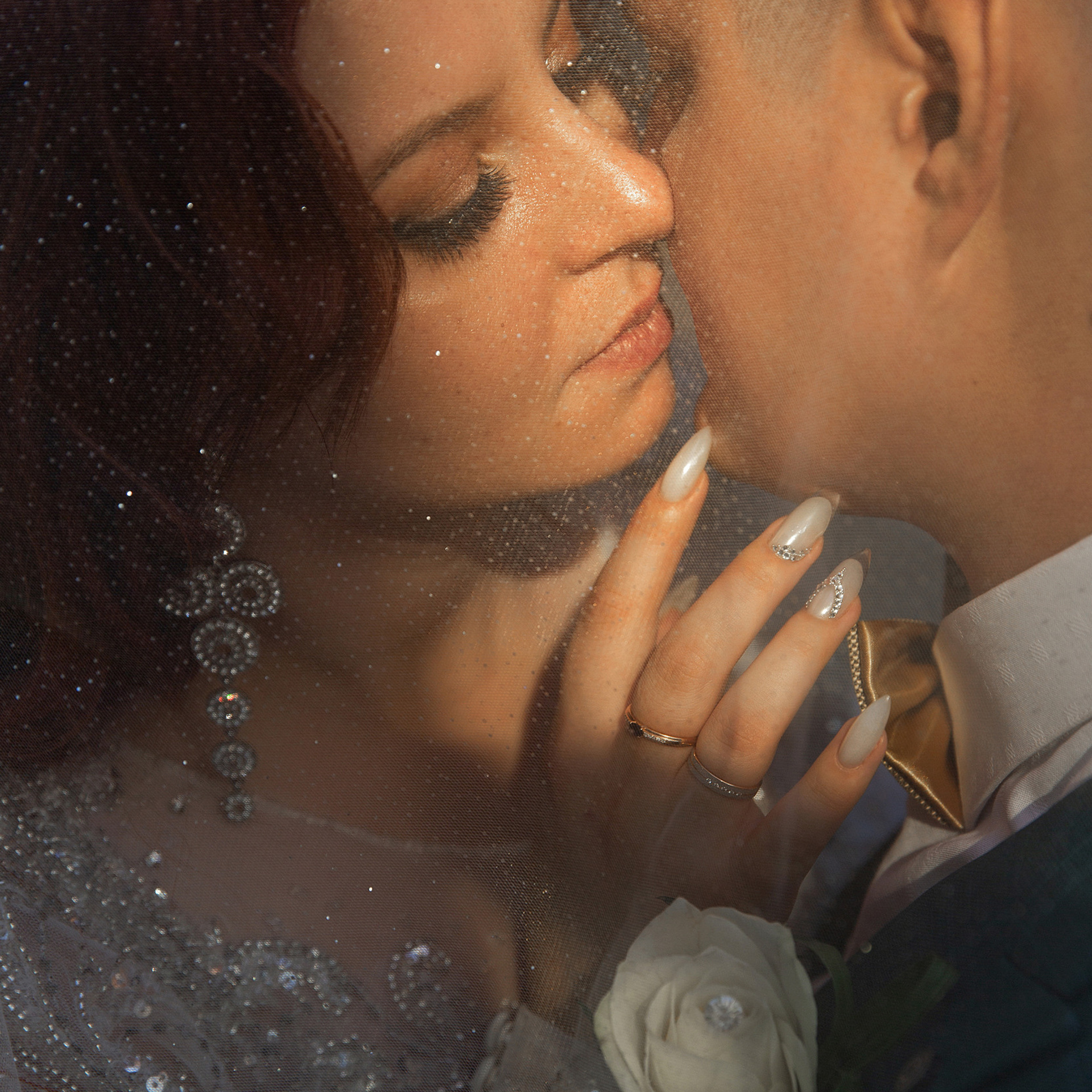 Отзывы невест о свадебной съемке. Свадебный и портретный фотограф в Санкт-Петербурге Надежда Чечулина