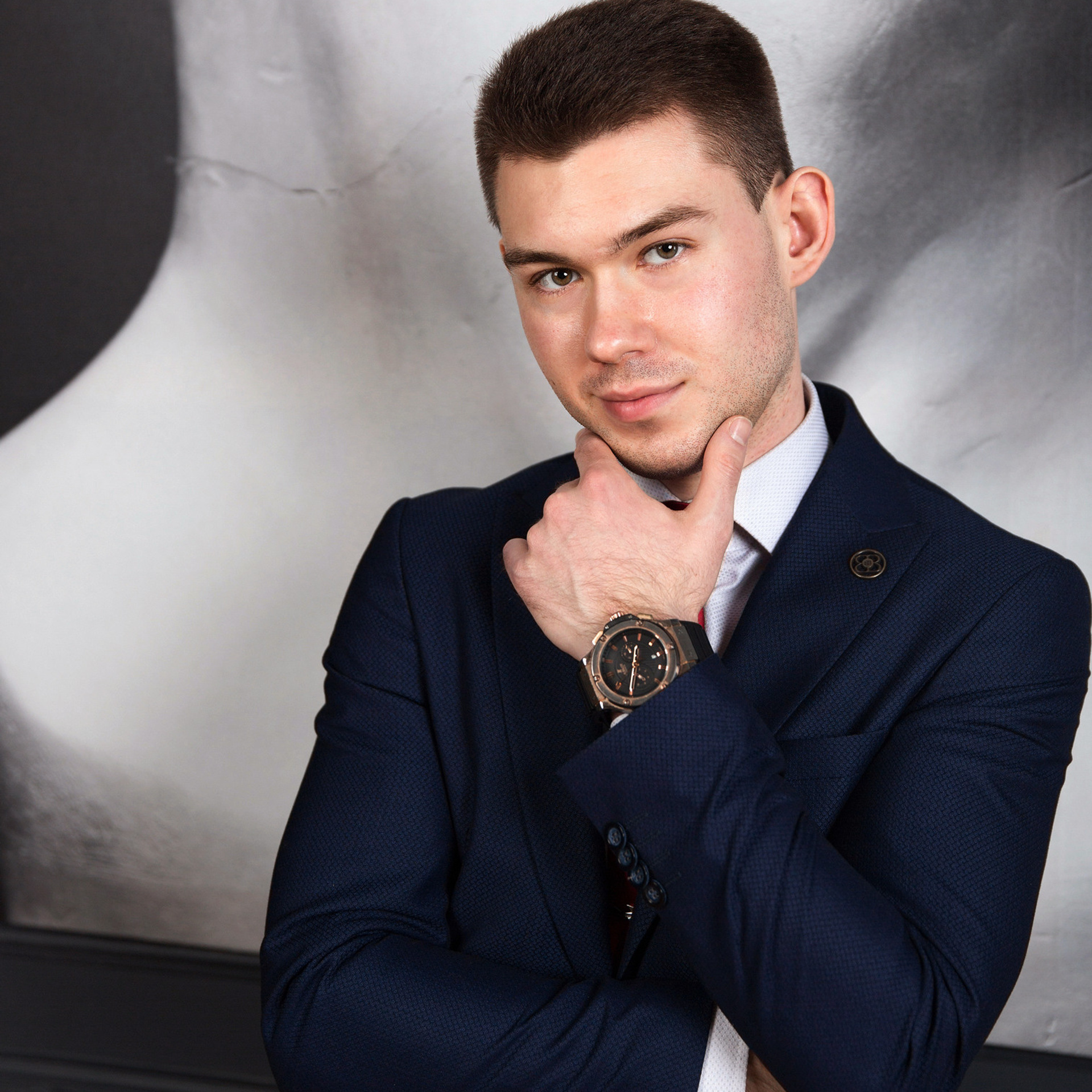 Контент для маркетолога