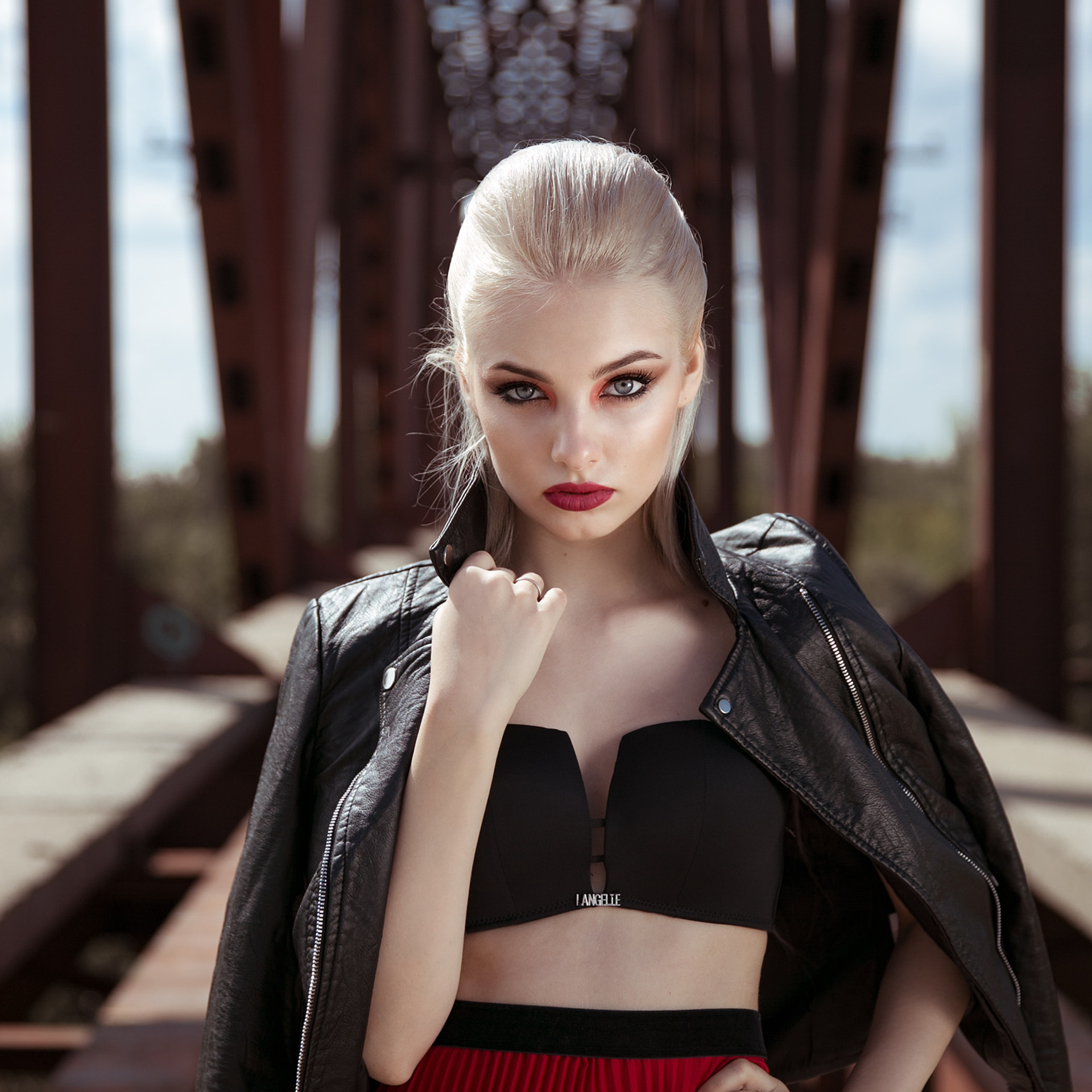 Стильная геометрия