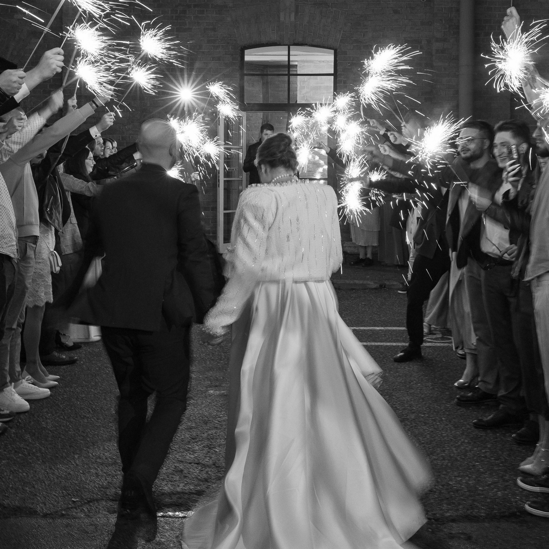 Свадебная серия Эки и&nbsp;Егора