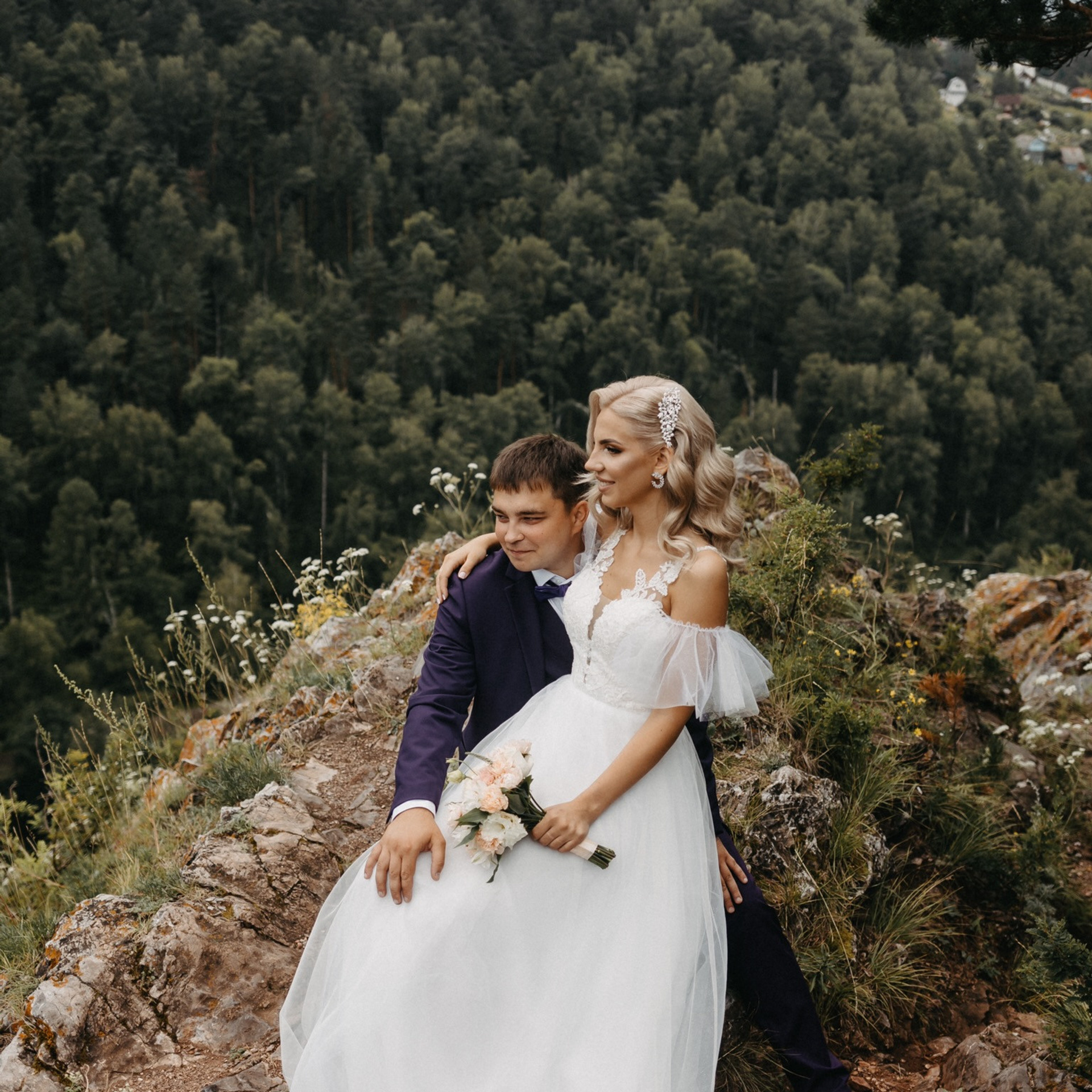 Отзывы. Свадебный и Семейный фотограф по всему миру Анна Фёдорова