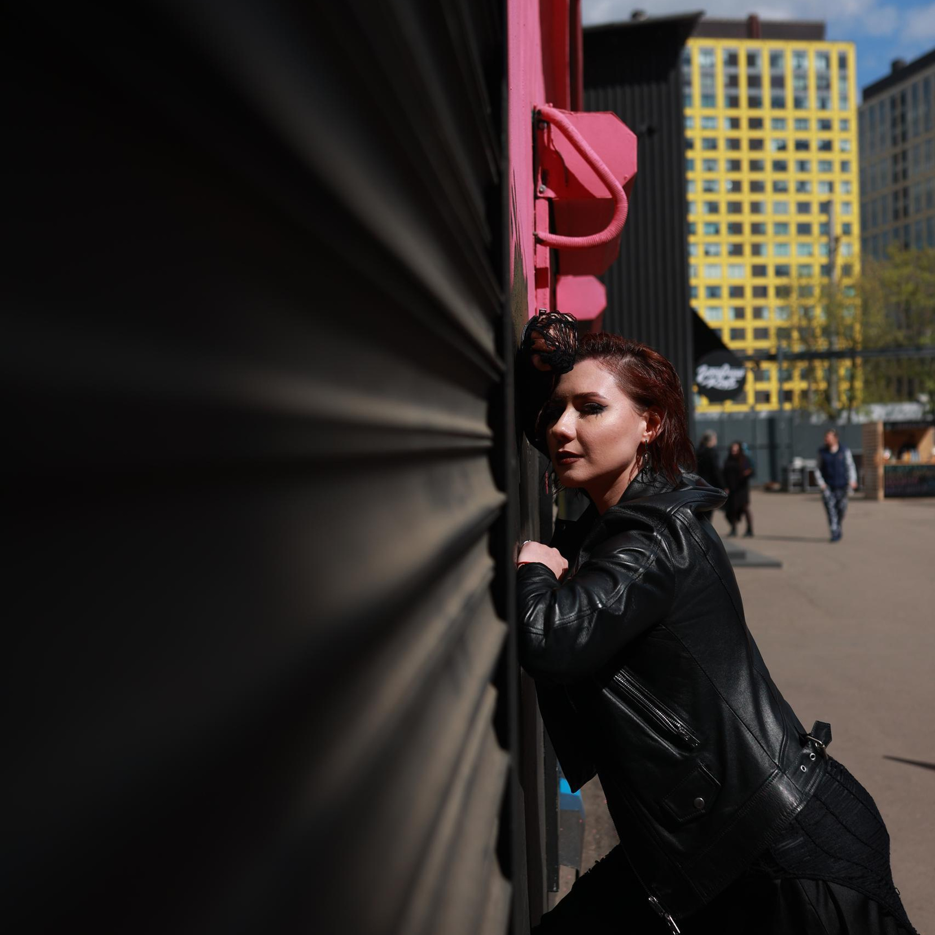 Отзывы. Фотограф Наталия Федосова, г. Москва. TG и Instagram @nataliya_raw