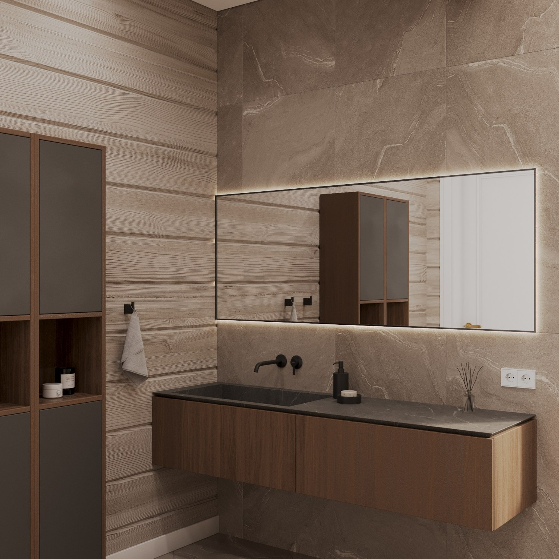 Гостевой СУ