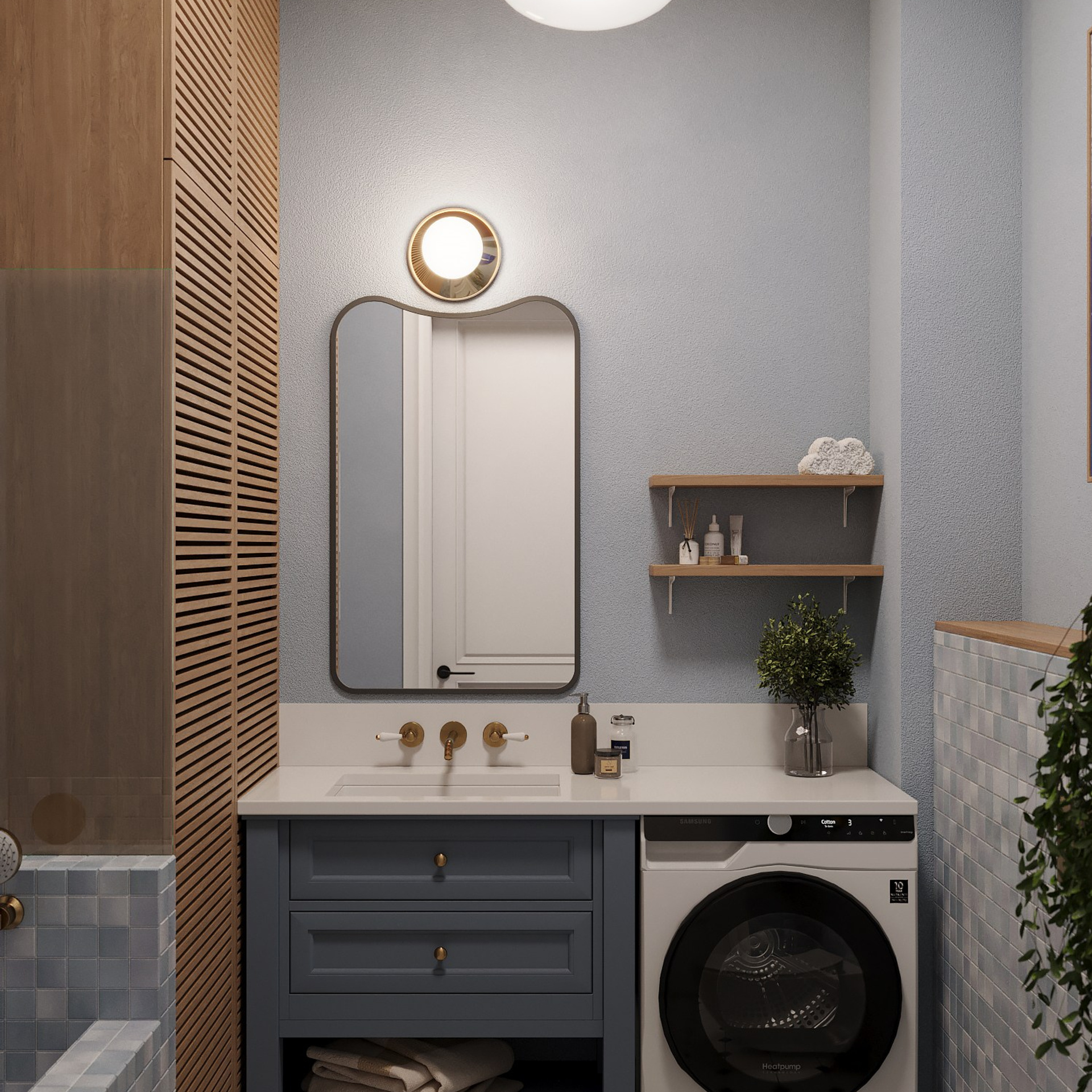 Гостевой СУ