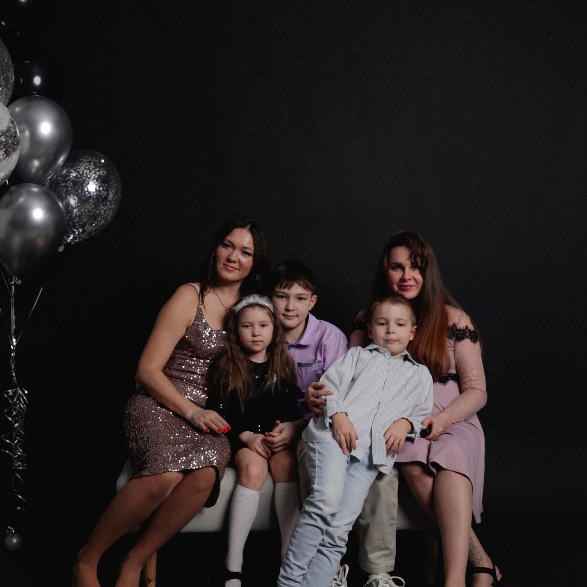 Отзывы. Автопортретная33