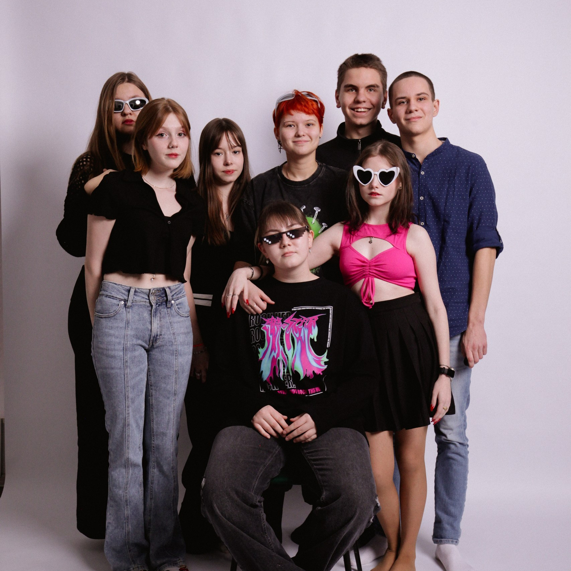 Отзывы. Автопортретная33