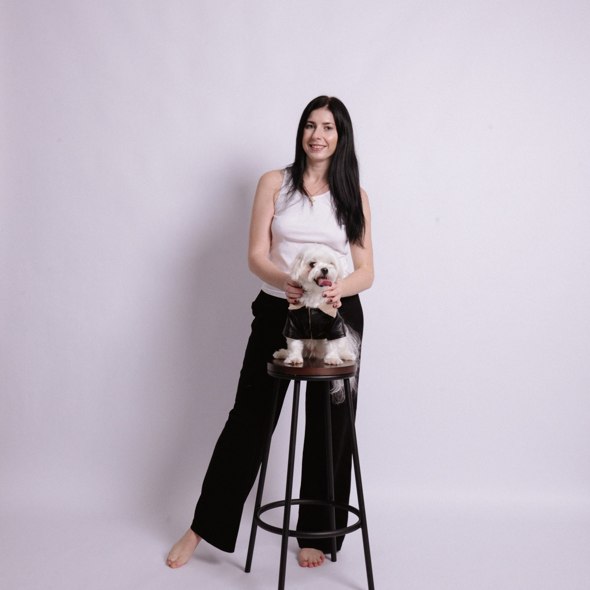 Отзывы. Автопортретная33