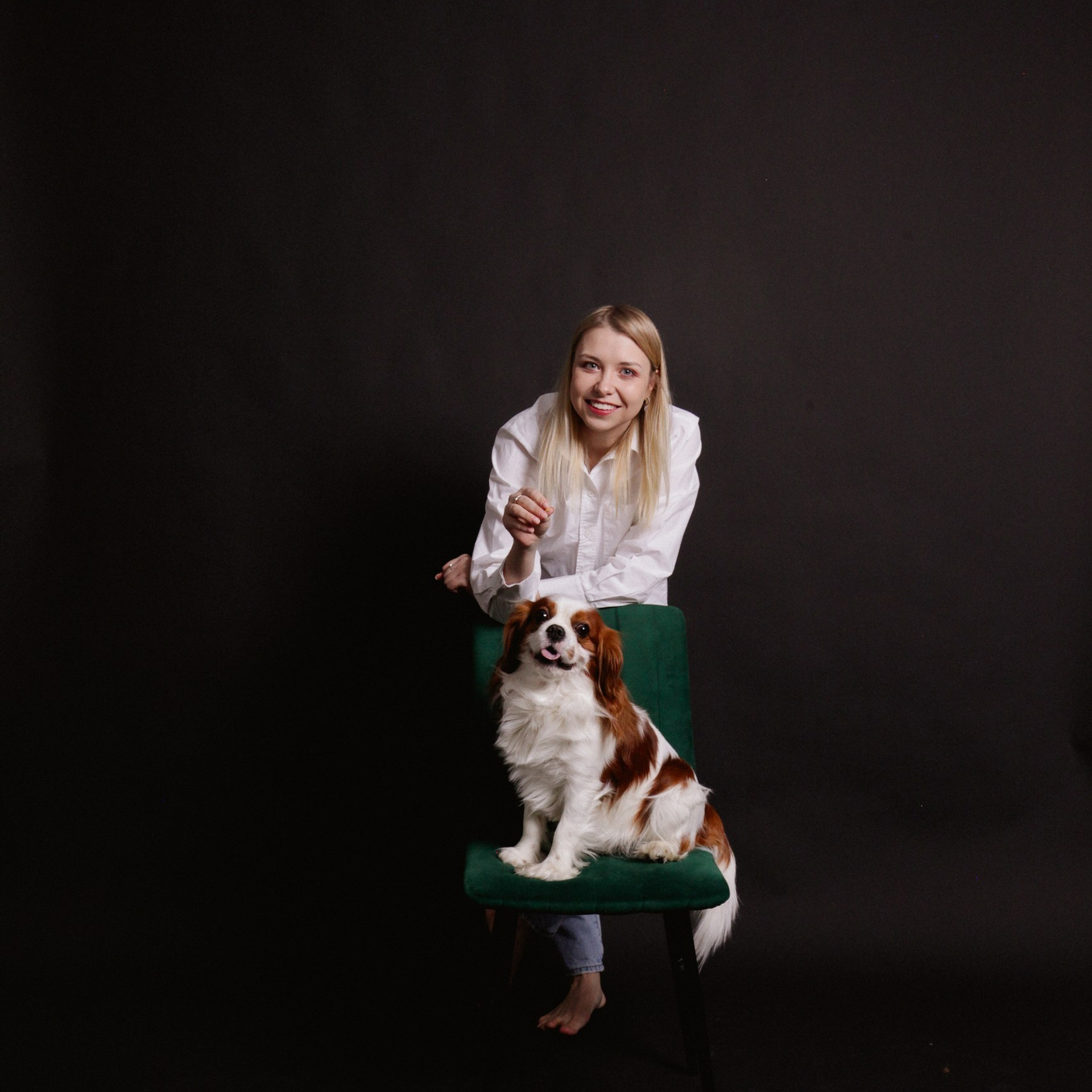 Отзывы. Автопортретная33