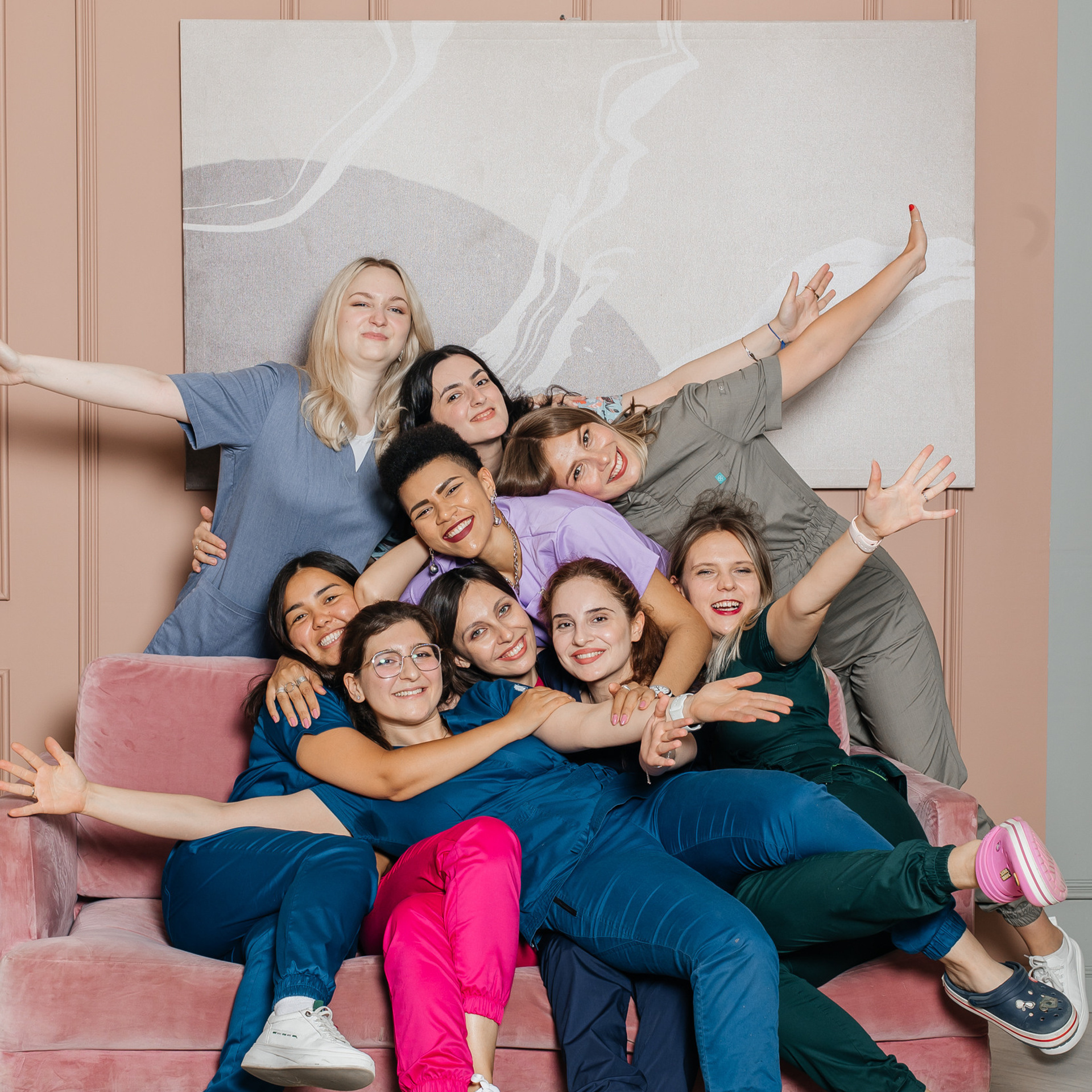 Отзывы о фотосессии. Фотограф в Москве