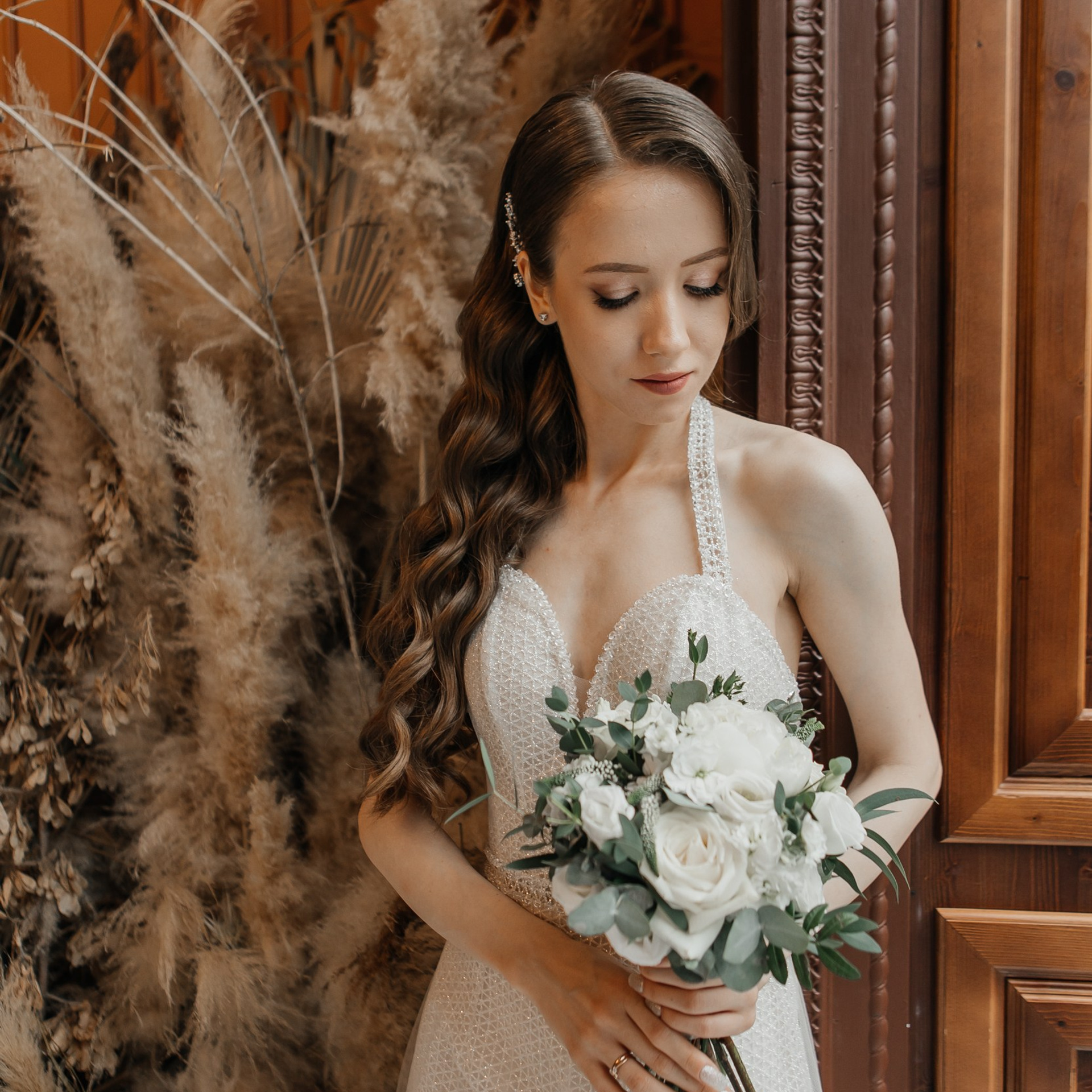 Свадебное портфолио. Фотограф в Москве