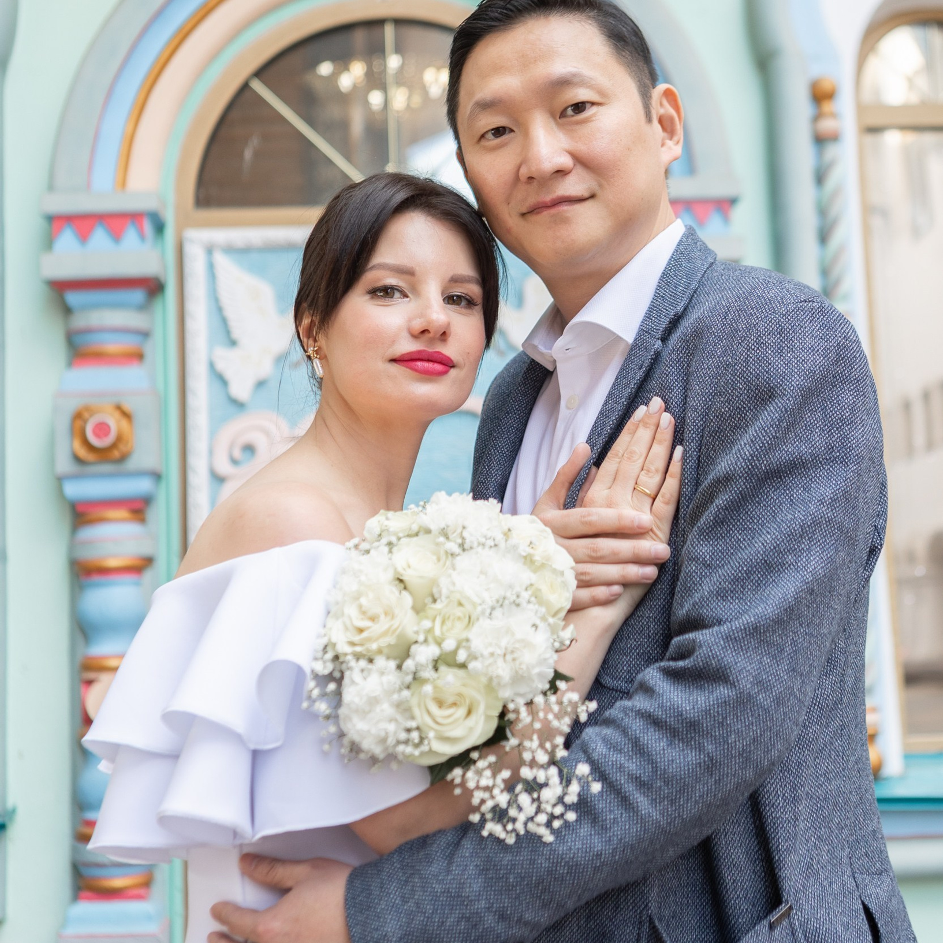 Отзывы о фотосессии. Фотограф в Москве