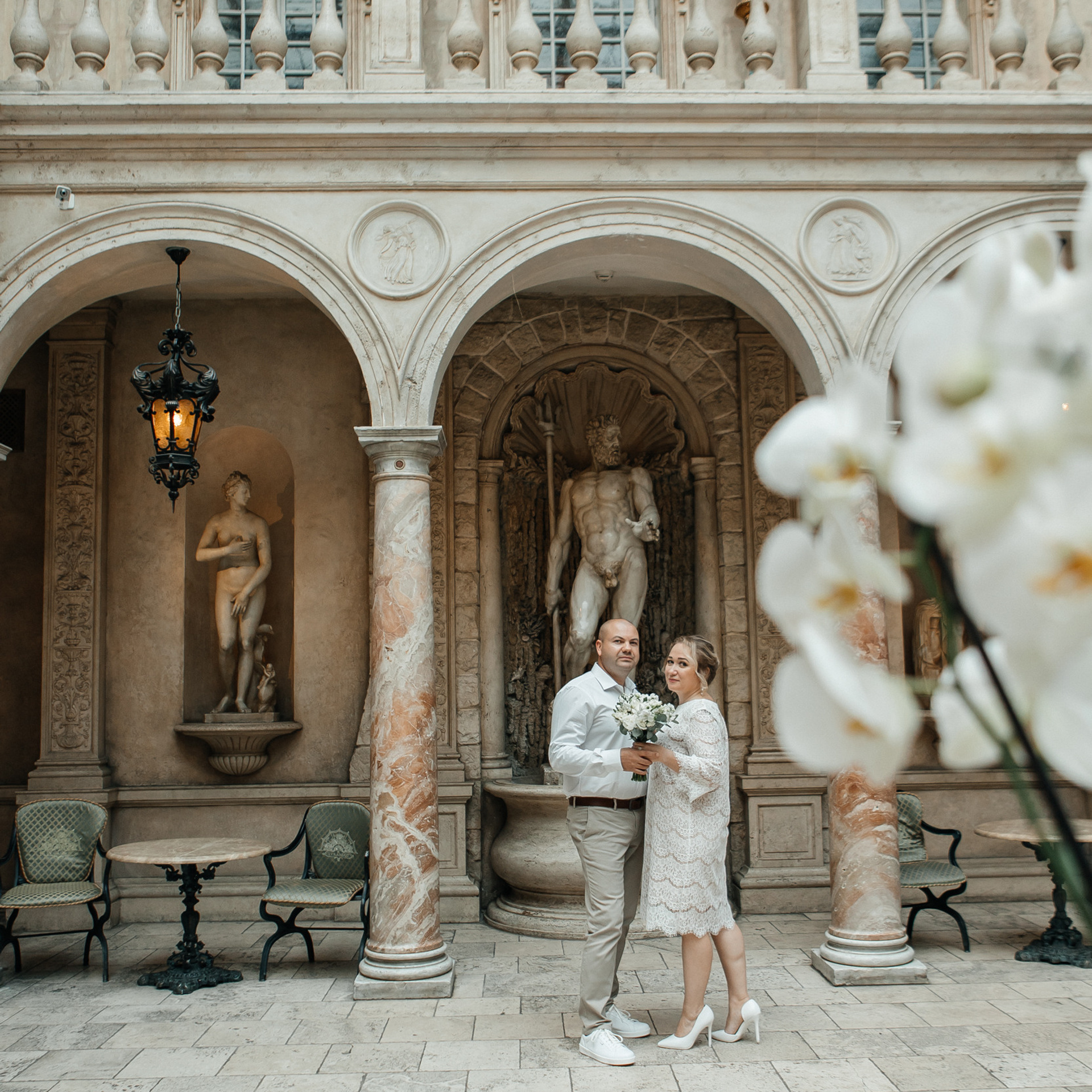 Отзывы о фотосессии. Фотограф в Москве