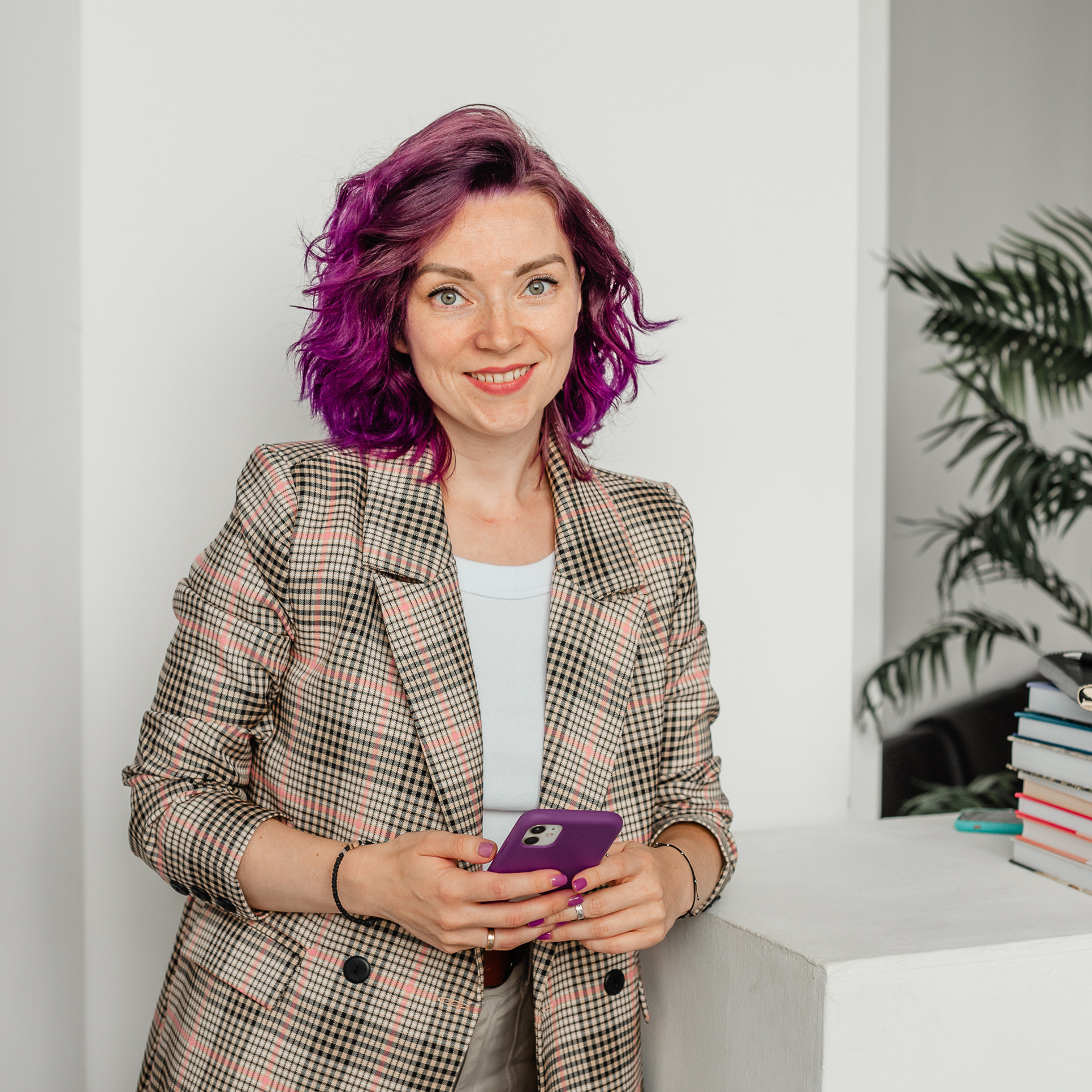 Фотосессия для контента. Фотограф в Москве