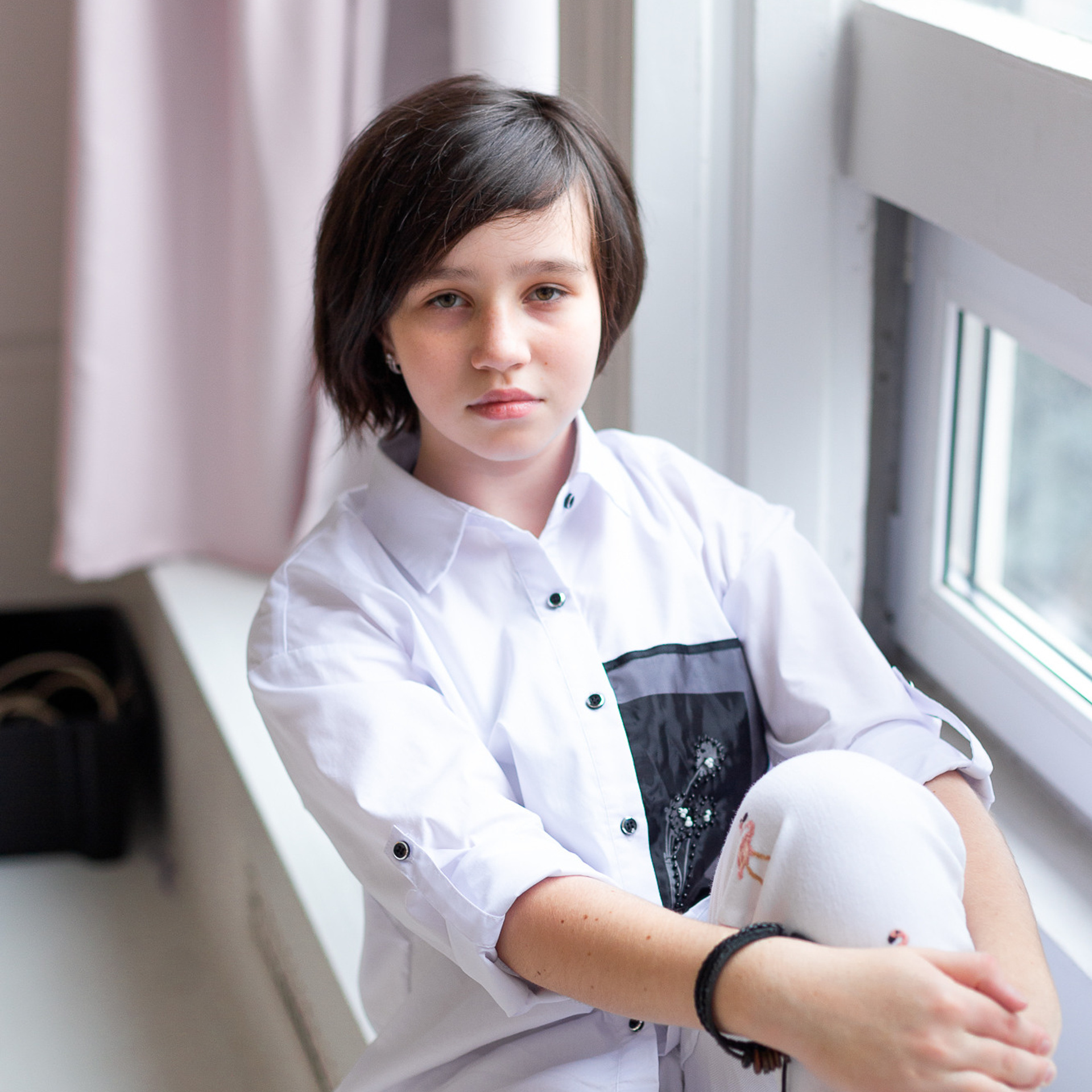 Отзывы о фотосессии. Фотограф в Москве