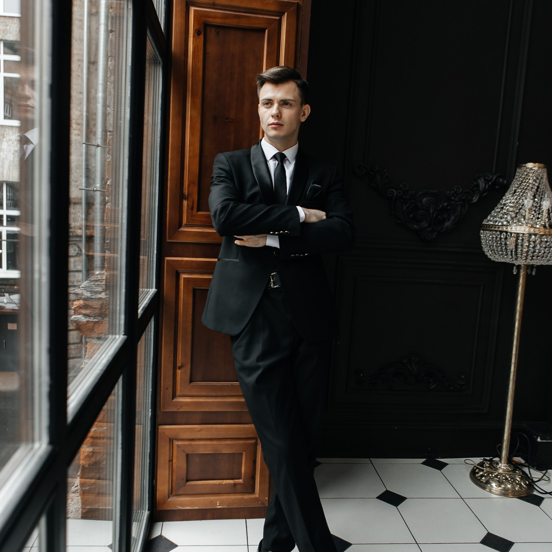 Свадебное портфолио. Фотограф в Москве