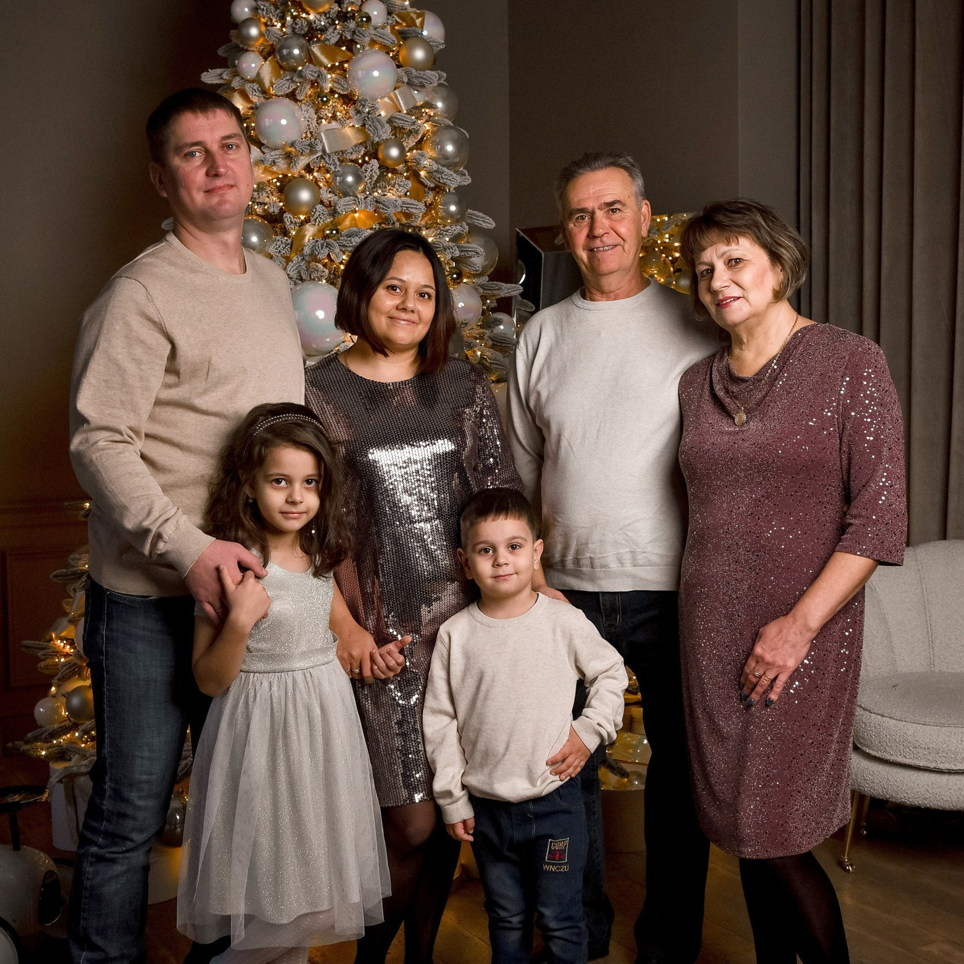 Отзывы. Фотограф Анастасия Антонова