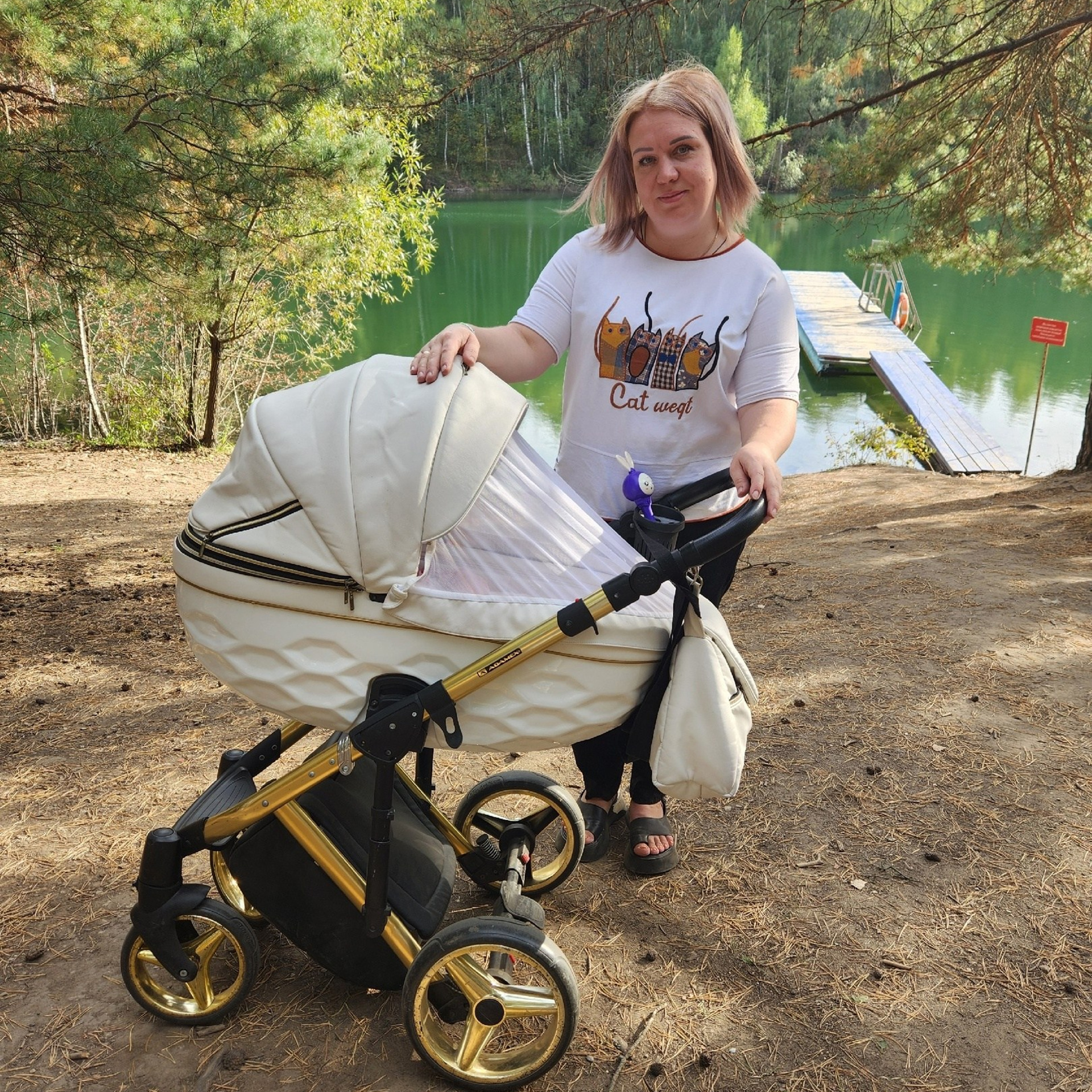 Отзывы. Фотограф новорождённых в Новомосковске Яна Иванушкина