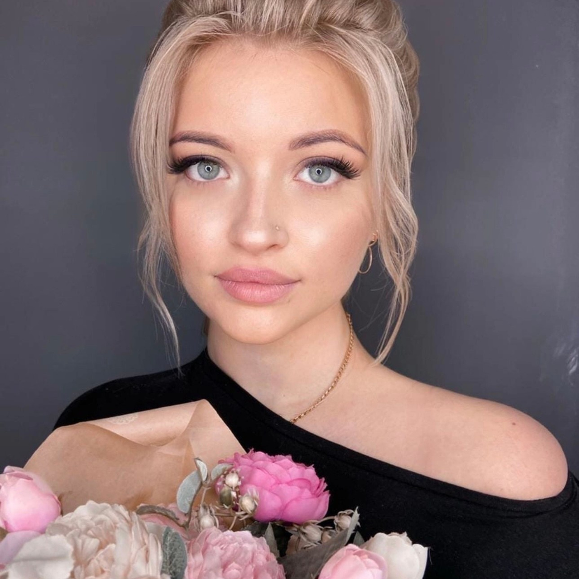 Отзывы. Фотограф новорождённых в Новомосковске Яна Иванушкина