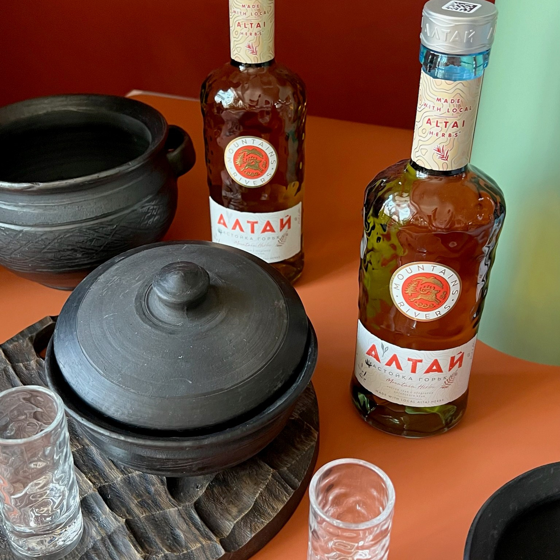 Кейс_Алтай. Foodie Stories (гастрономические истории) рекламная фуд-фотосъёмка, Москва