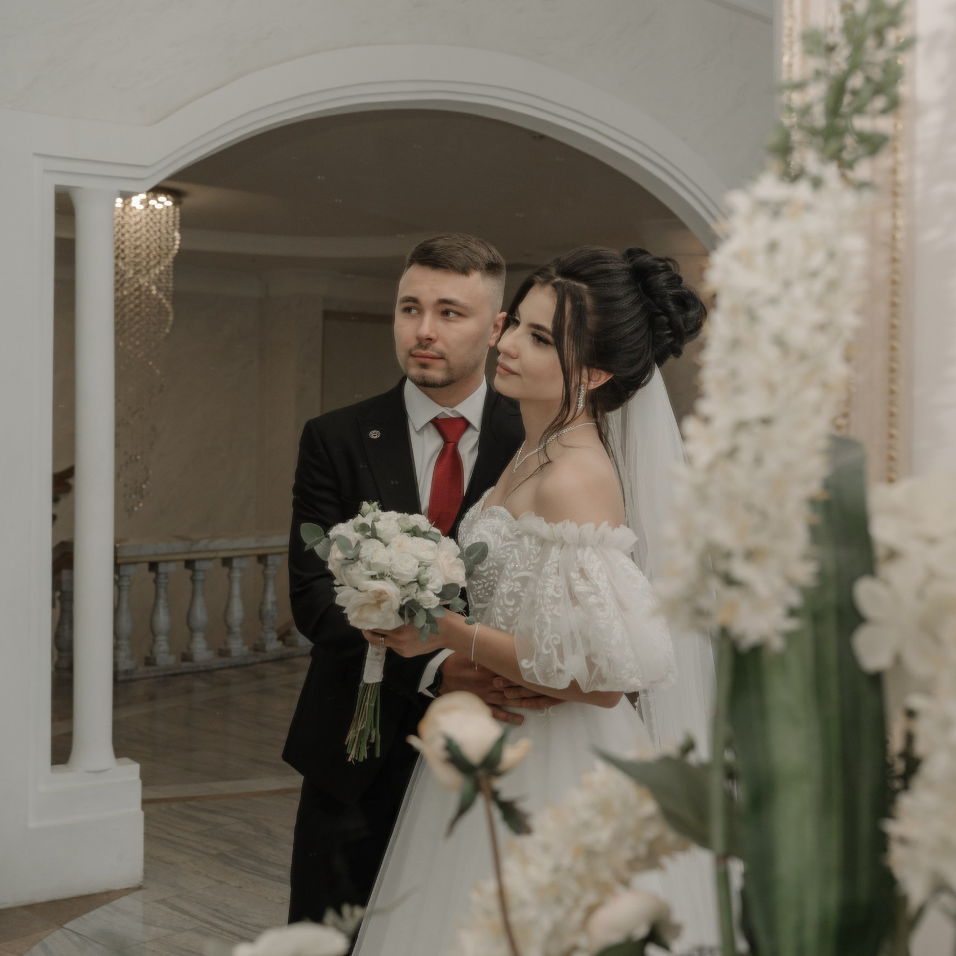 Отзывы. Свадебный фотограф Тула Москва Елена Кушнир