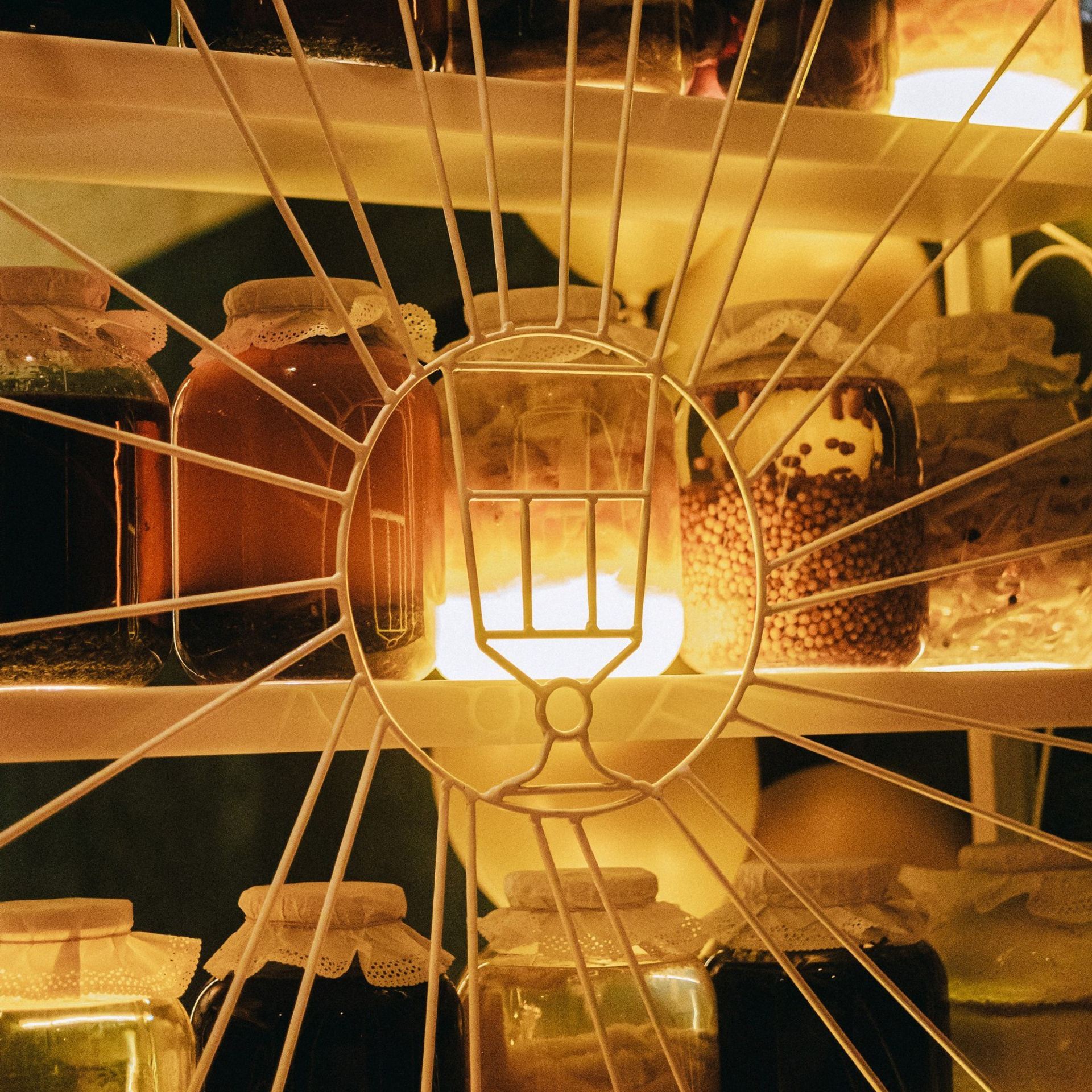 День рождения «Центральная рюмочная»