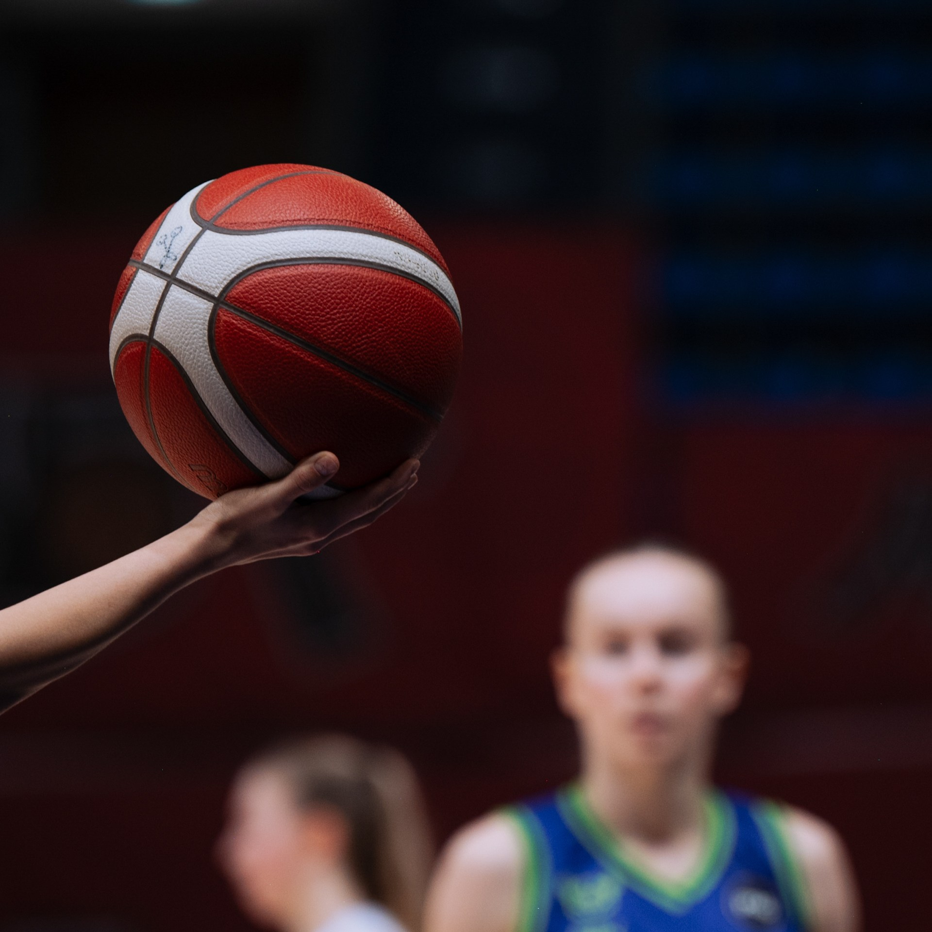 Игровые виды спорта