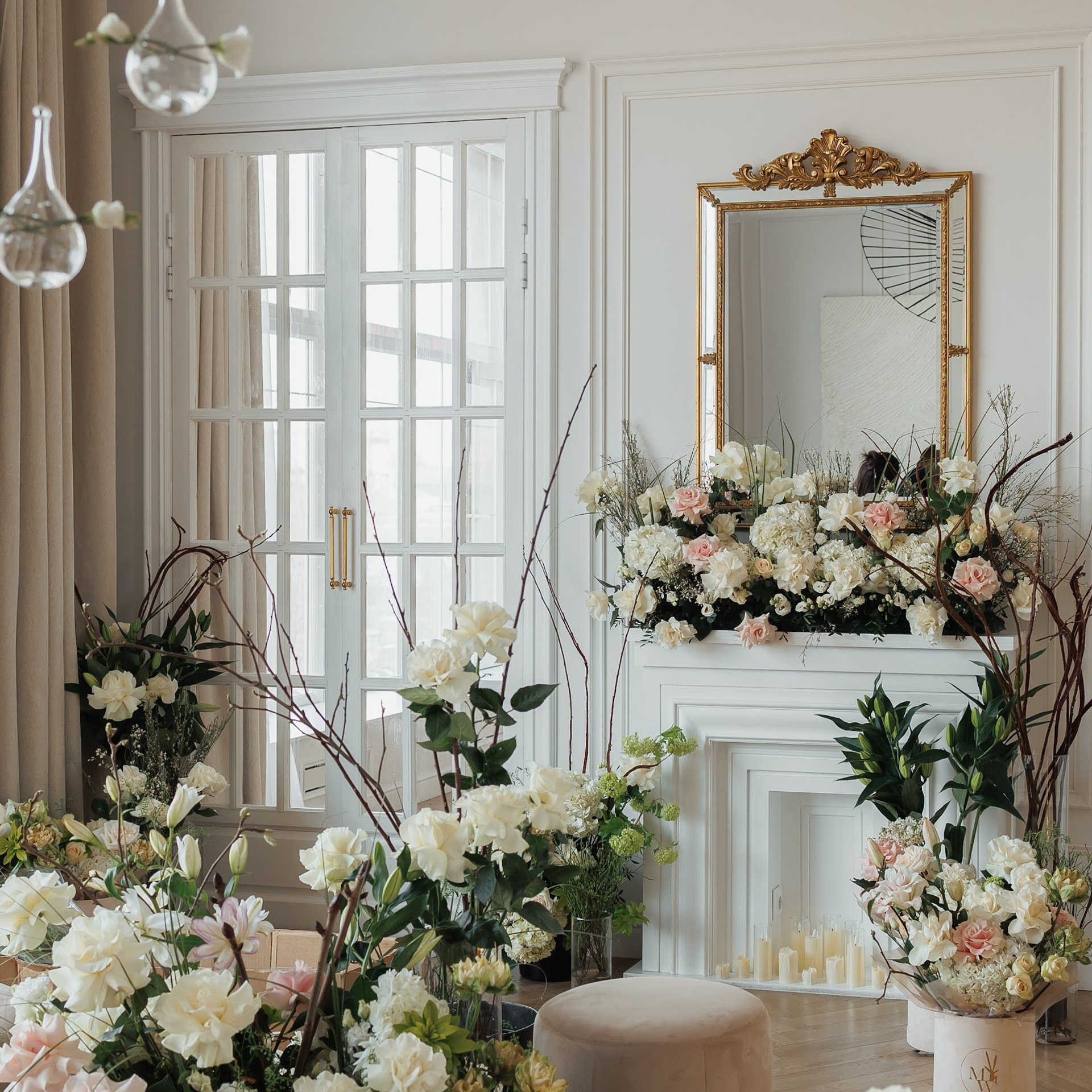 «Пробуждение»