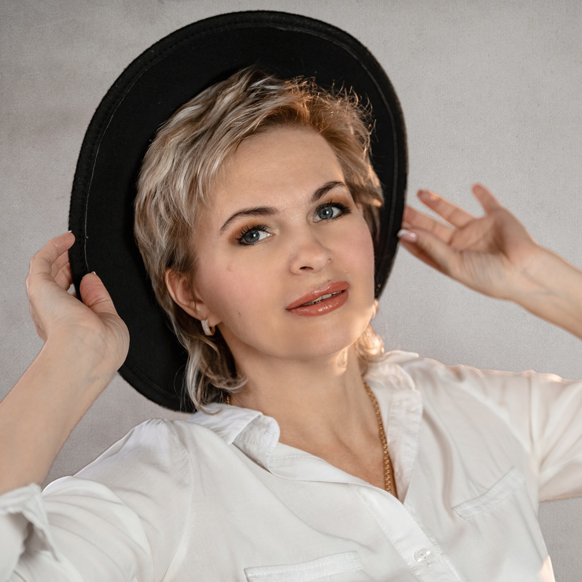 Курс по нейросети Fooocus Extend. Fine Art & Fashion фотограф в Москве Тягушова Юлия